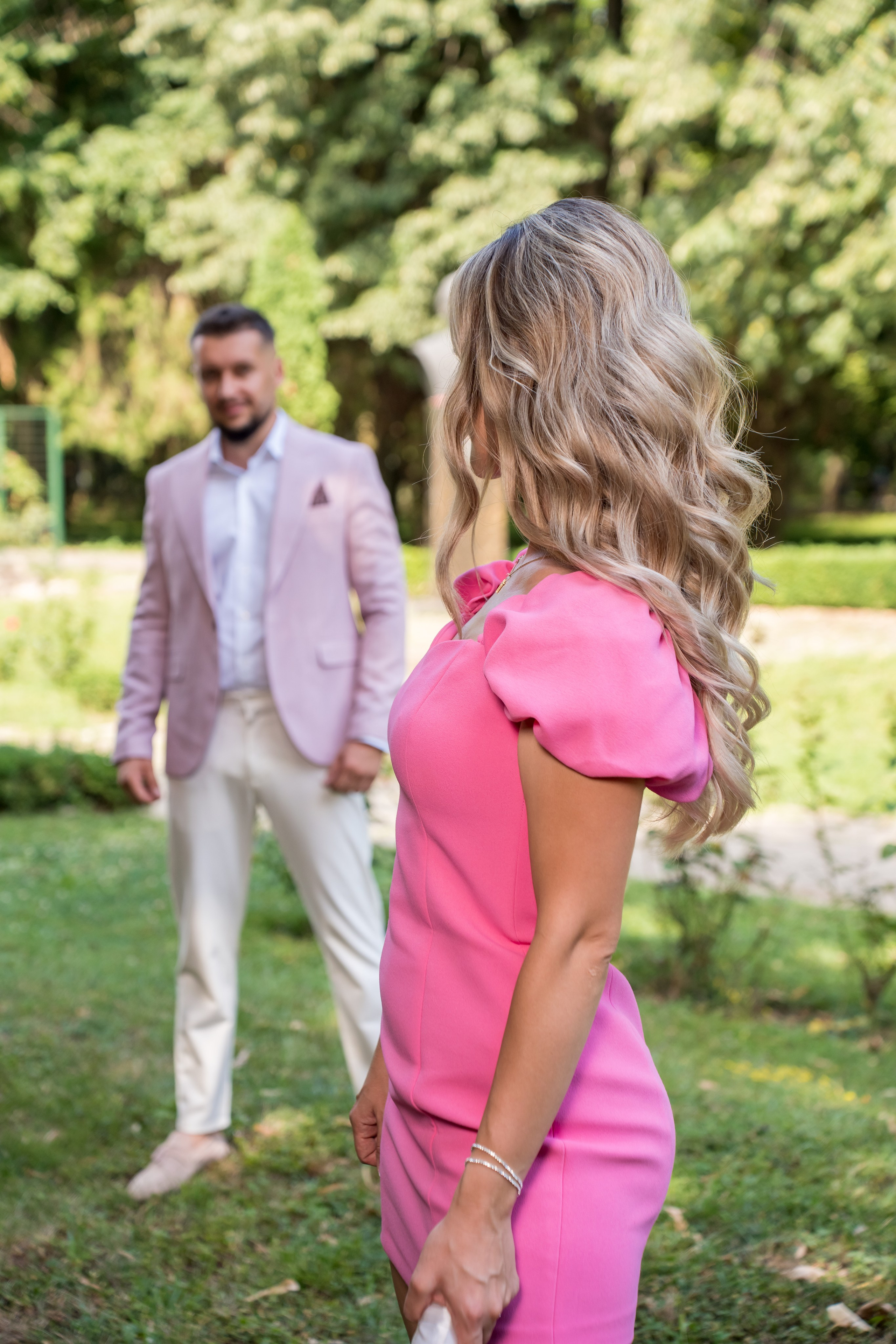 Cununie Civilă Roxana & Cătălin