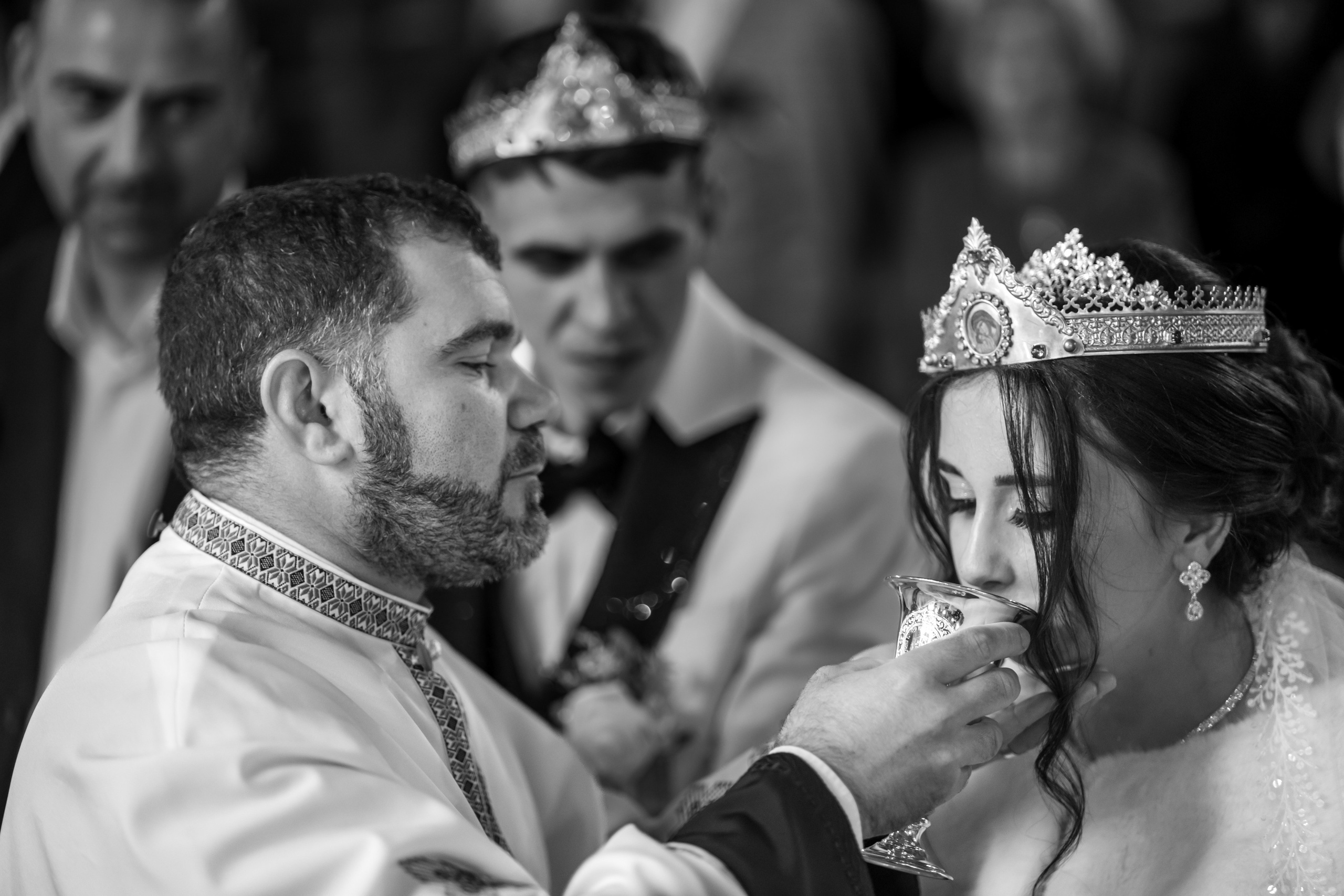 Nuntă Nicoleta & Marin. Mihai Alexandra Events