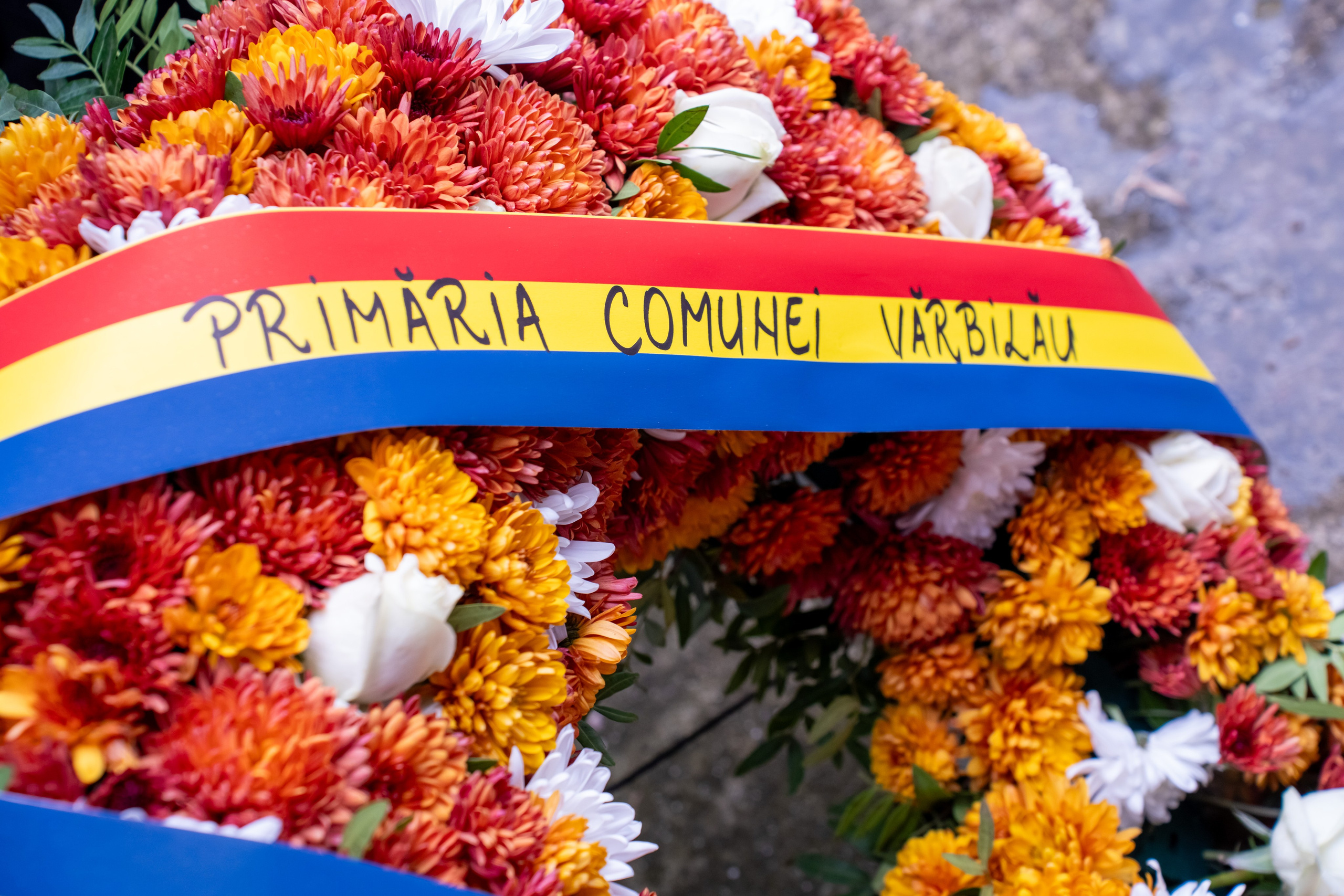 1 Decembrie la Vărbilău (a 2-a ediție)