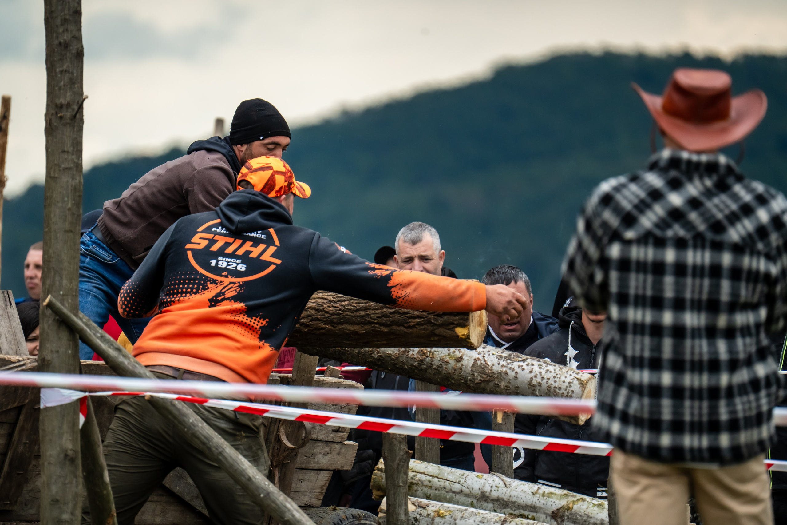 Concurs Ecvestru Vărbilău ediția a 4-a. Mihai Alexandra Events