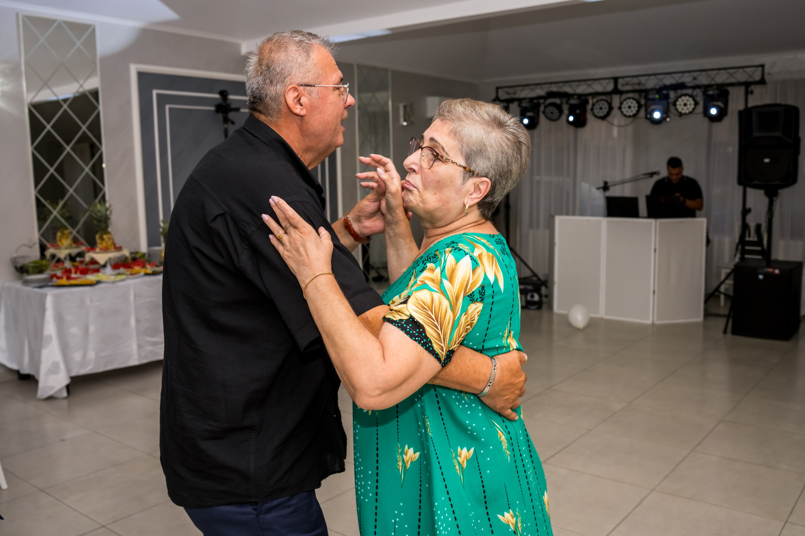 Cununie Civilă Florentina & Joe