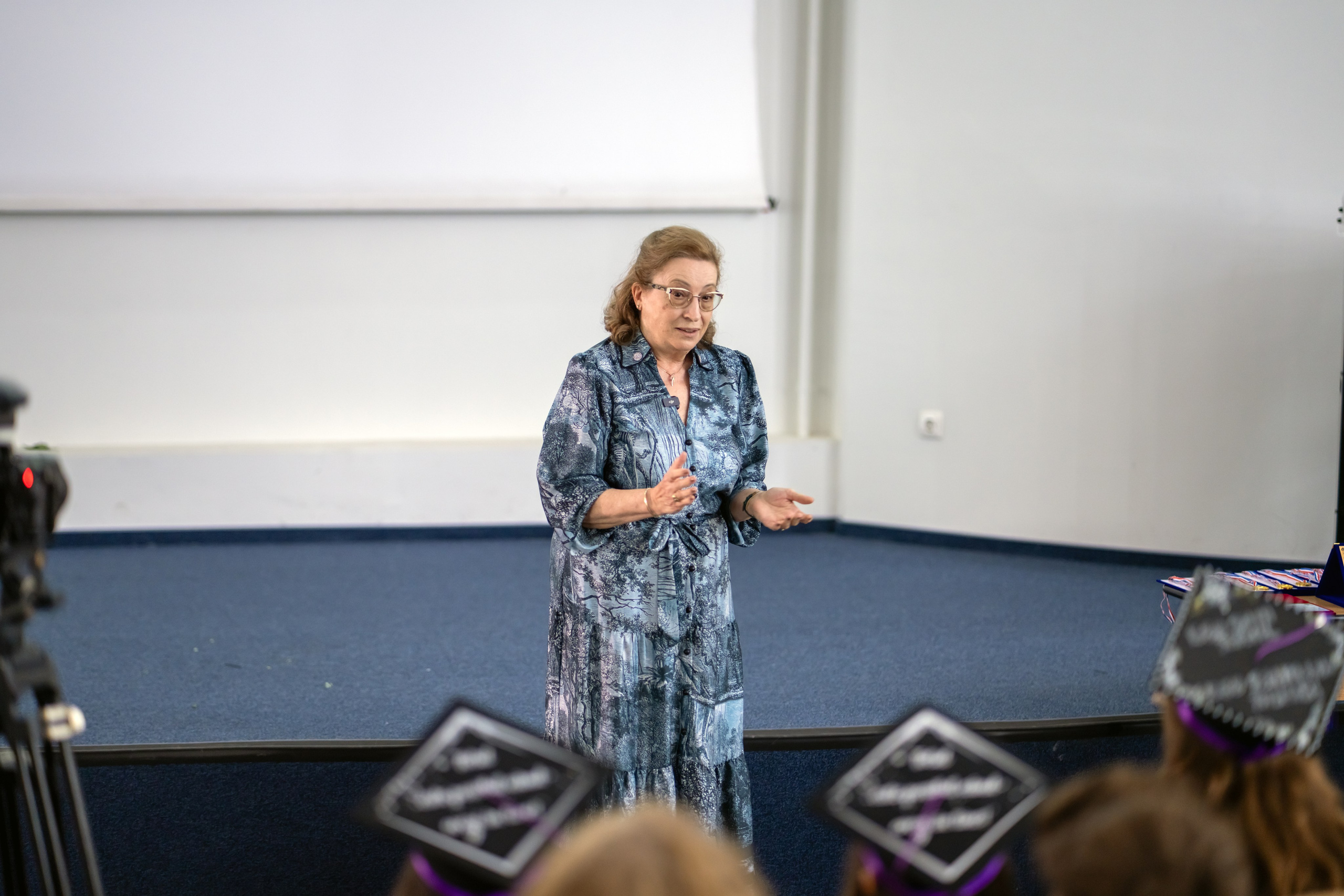 Absolvire Master UPG 2026. Mihai Alexandra Events