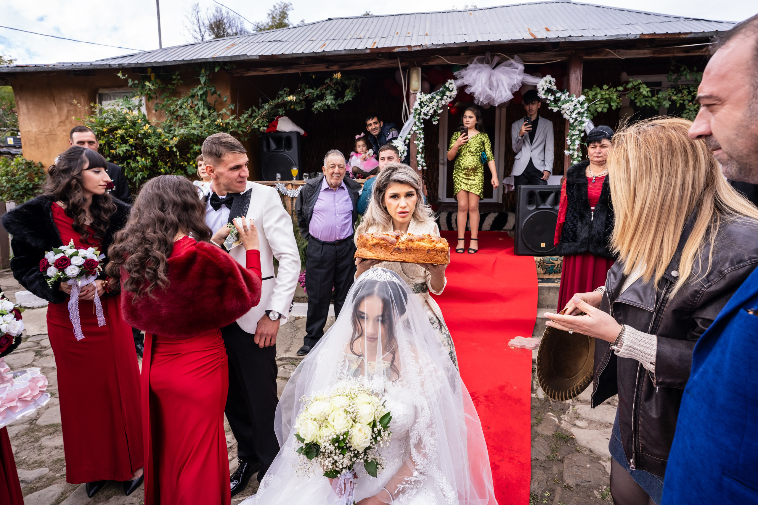 Nuntă Nicoleta & Marin. Mihai Alexandra Events