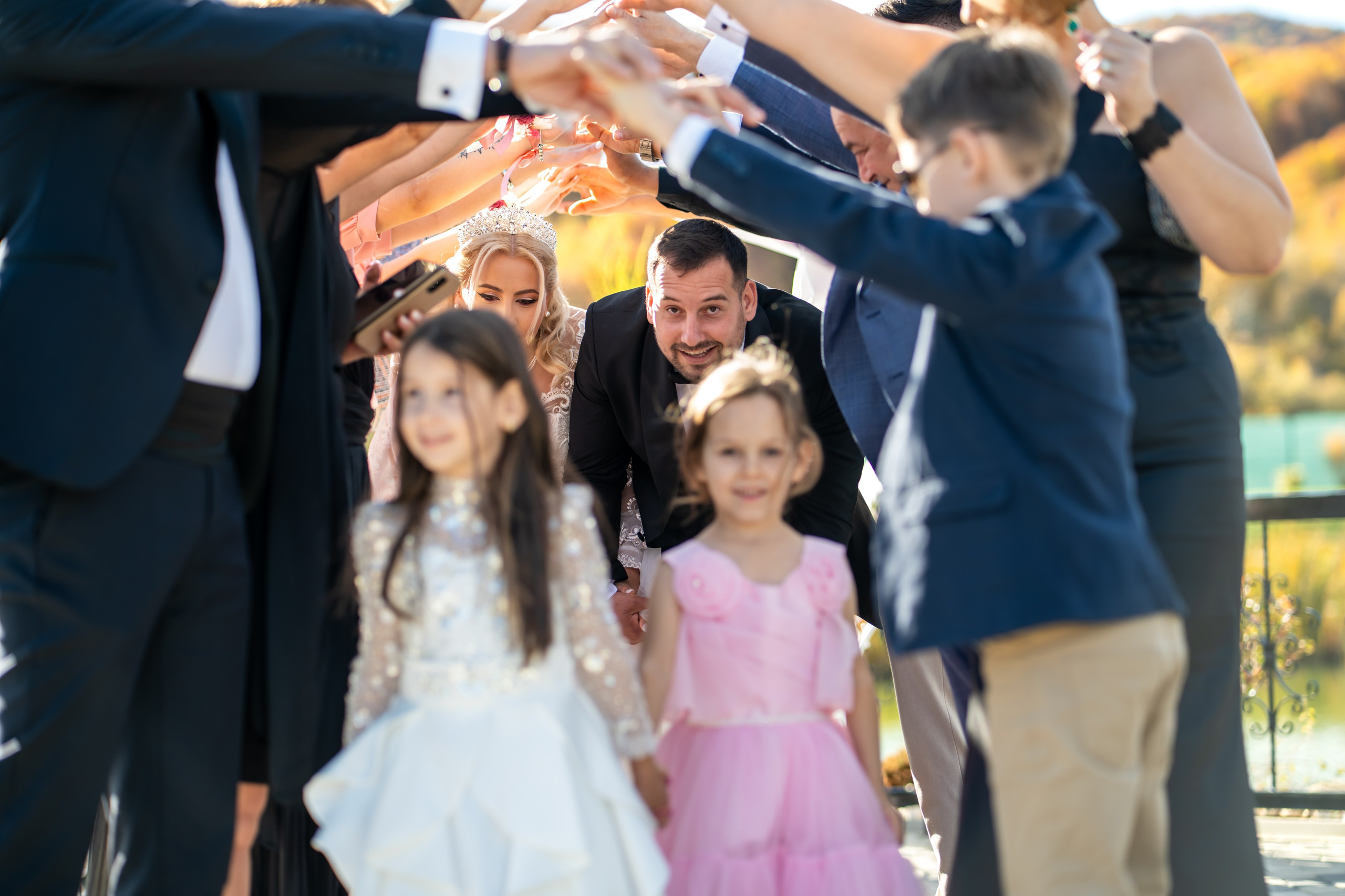 Ședință foto Loredana & Cosmin