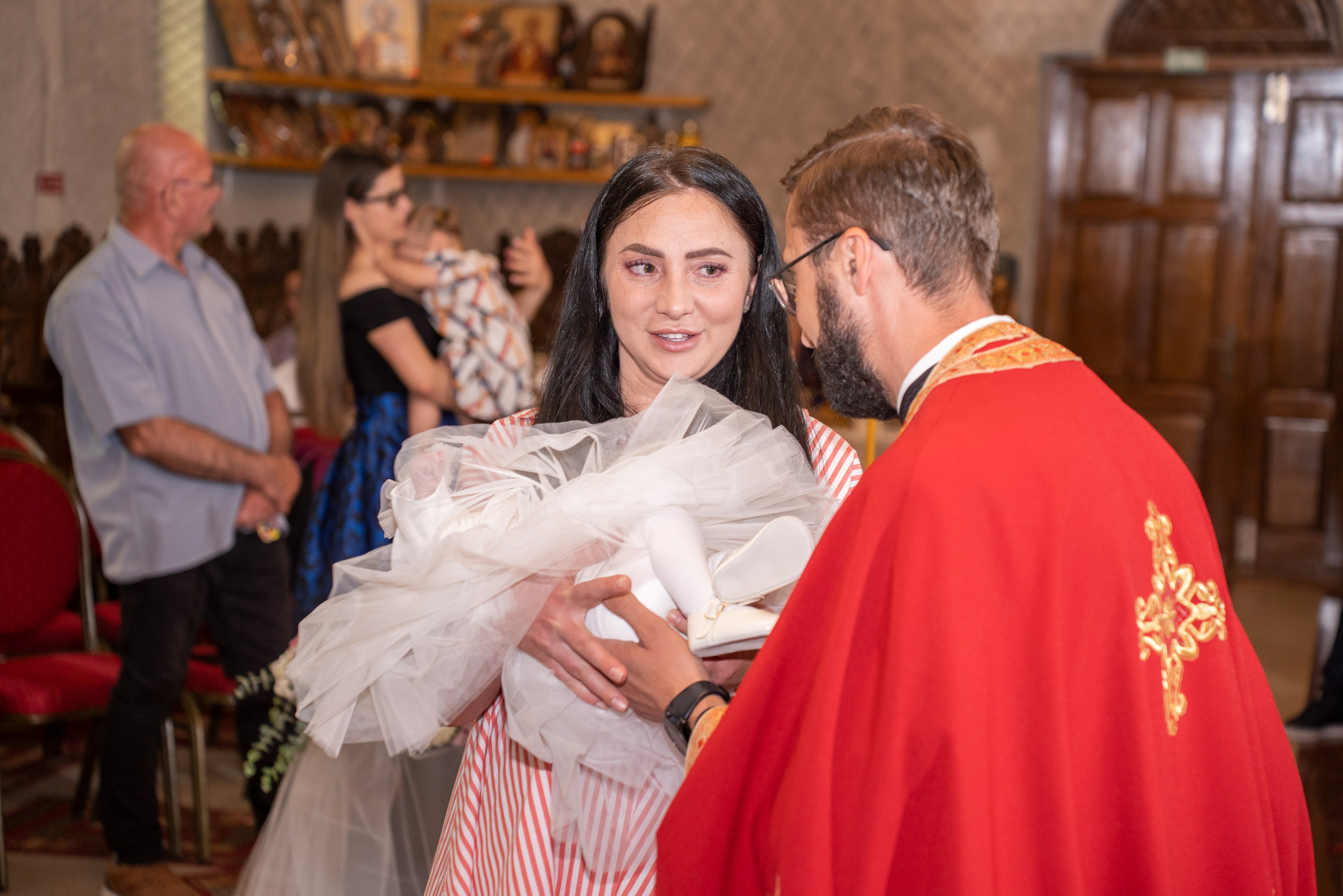 Botez Emiliana