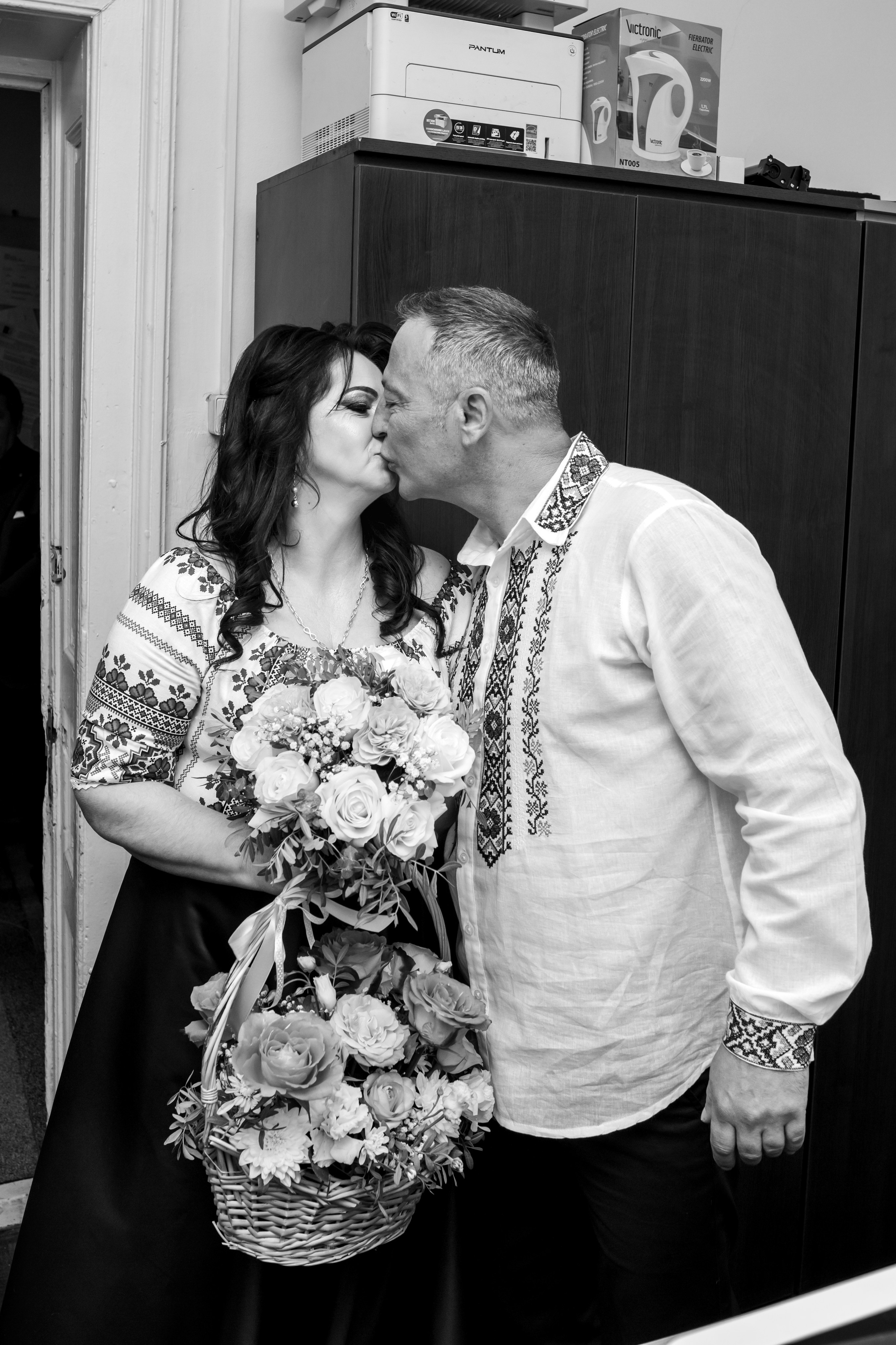Nuntă Mădălina & Daniel