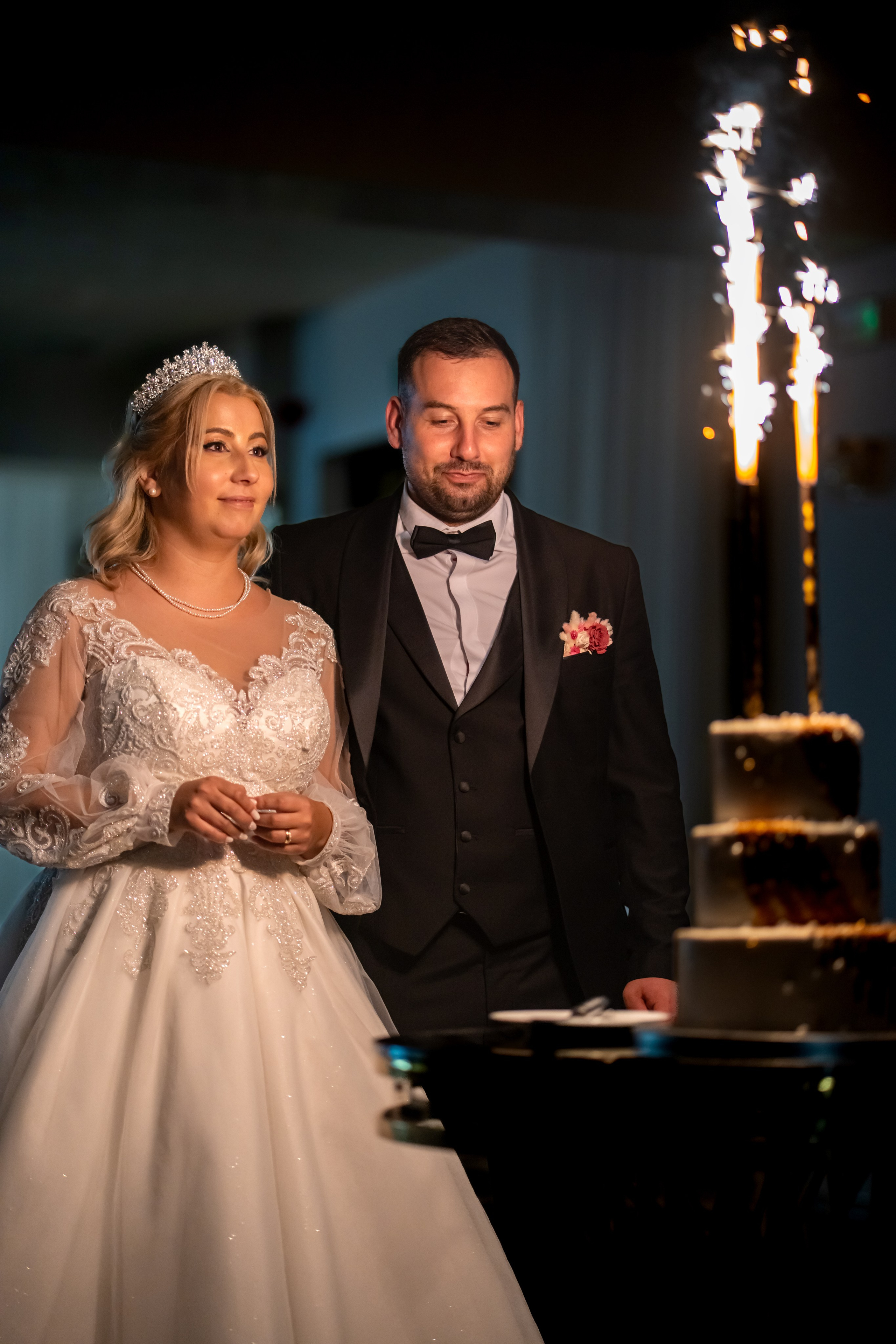 Nuntă Loredana & Cosmin. Mihai Alexandra Events