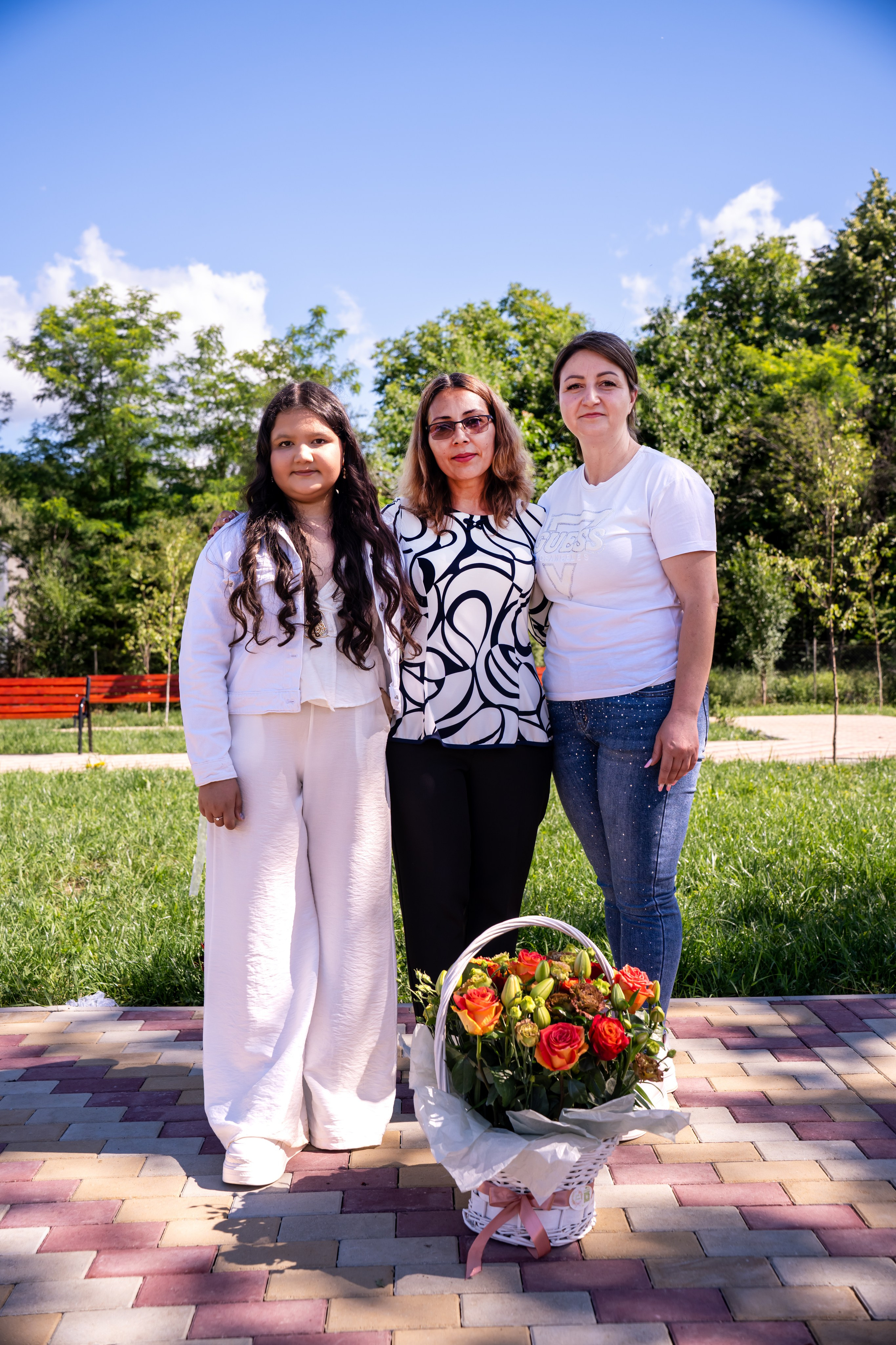 Sfârșit clasa a 4-a Vărbilău. Mihai Alexandra Events