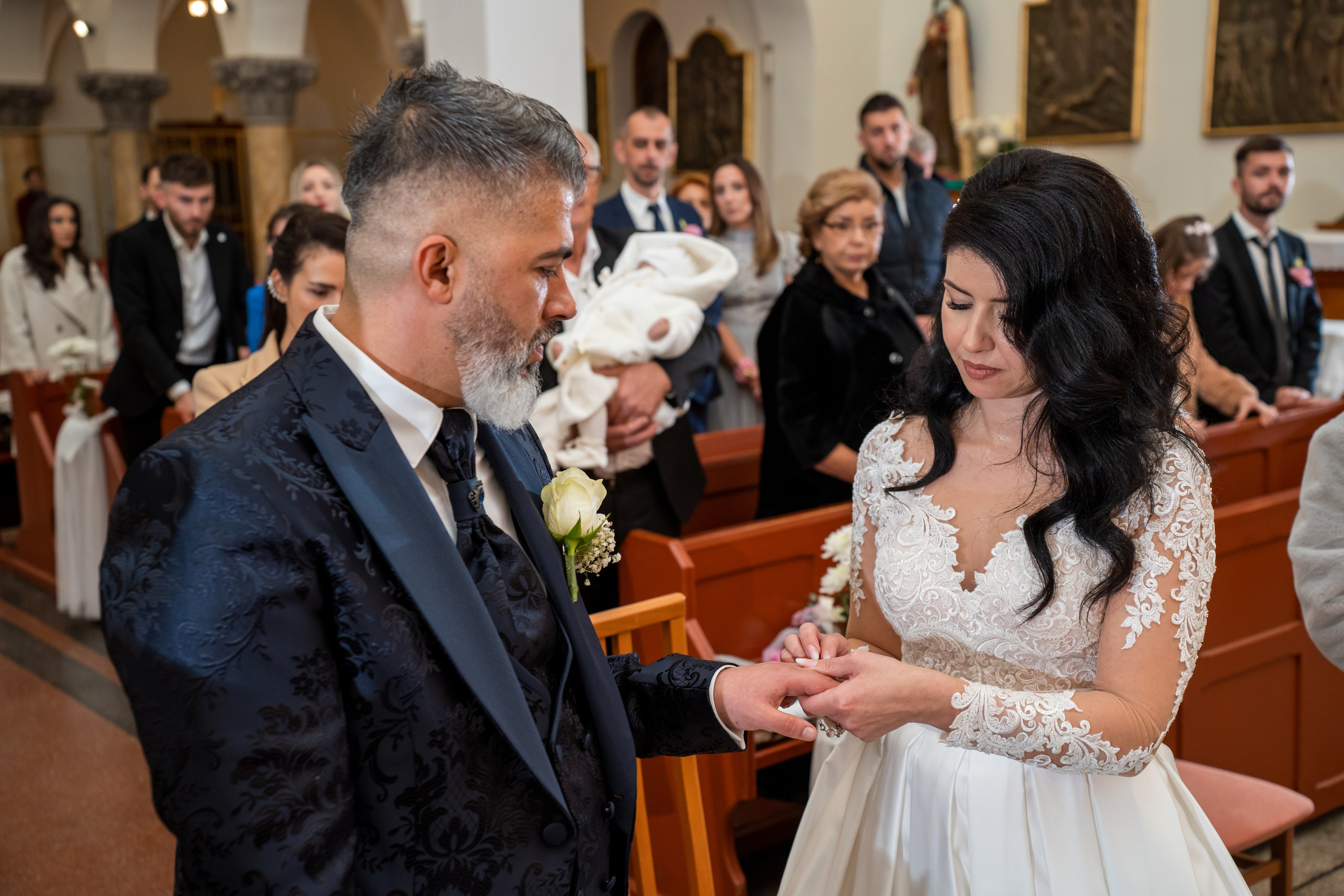 Nuntă Florin & Andreea