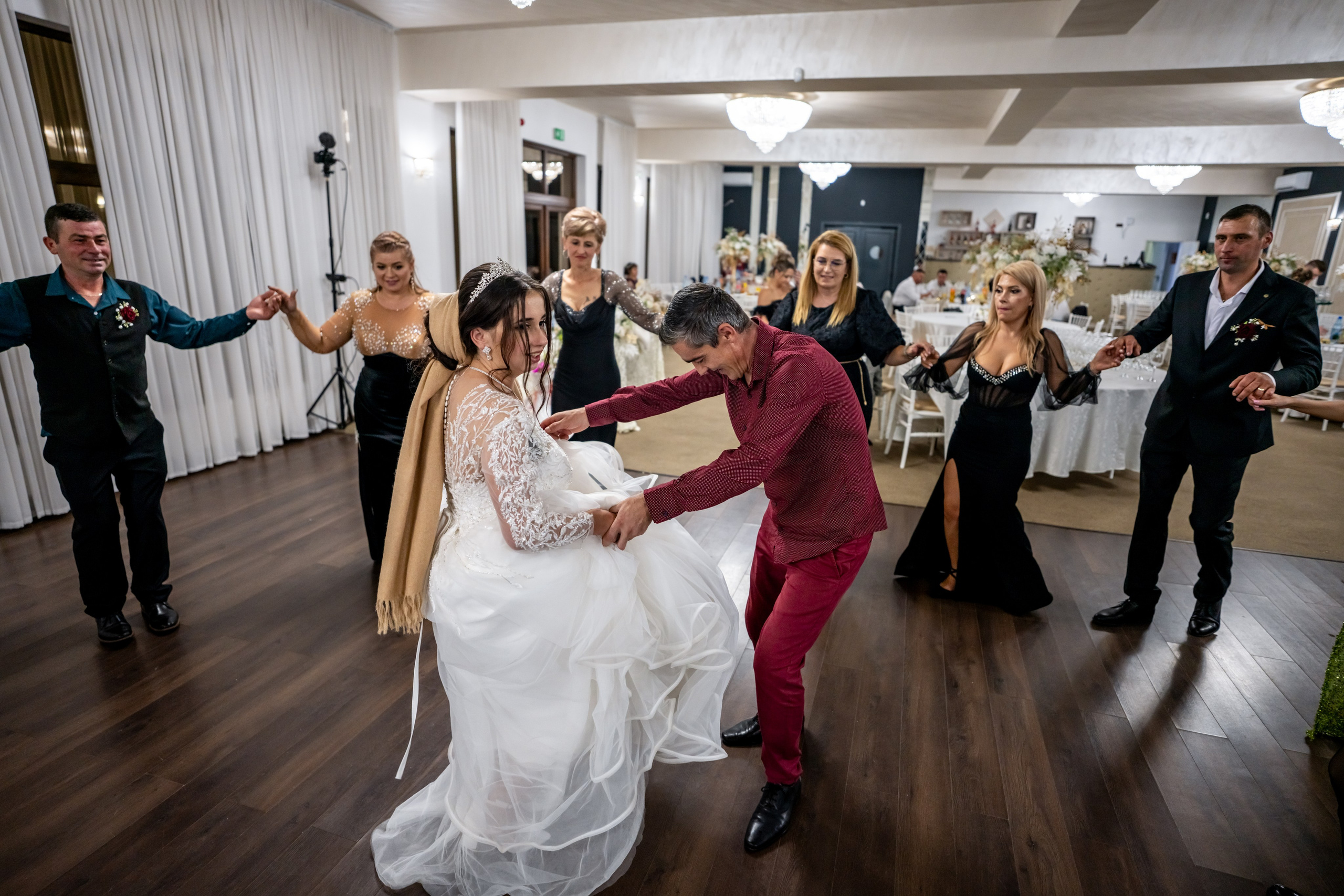 Nuntă Nicoleta & Marin. Mihai Alexandra Events