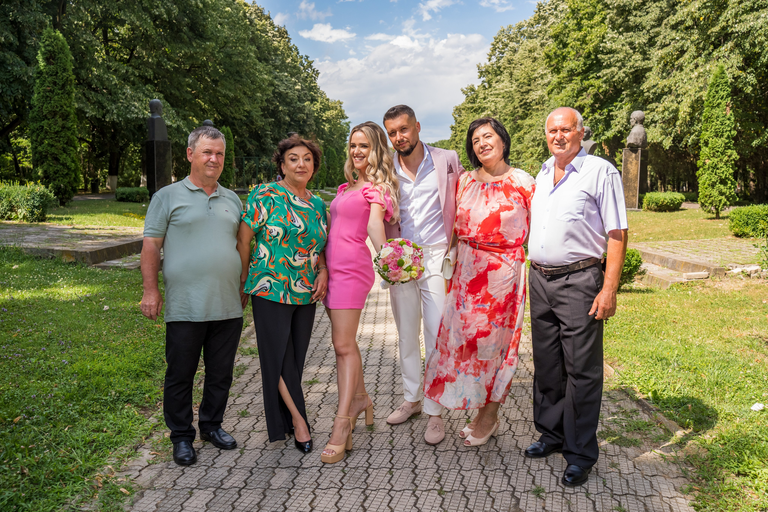 Cununie Civilă Roxana & Cătălin