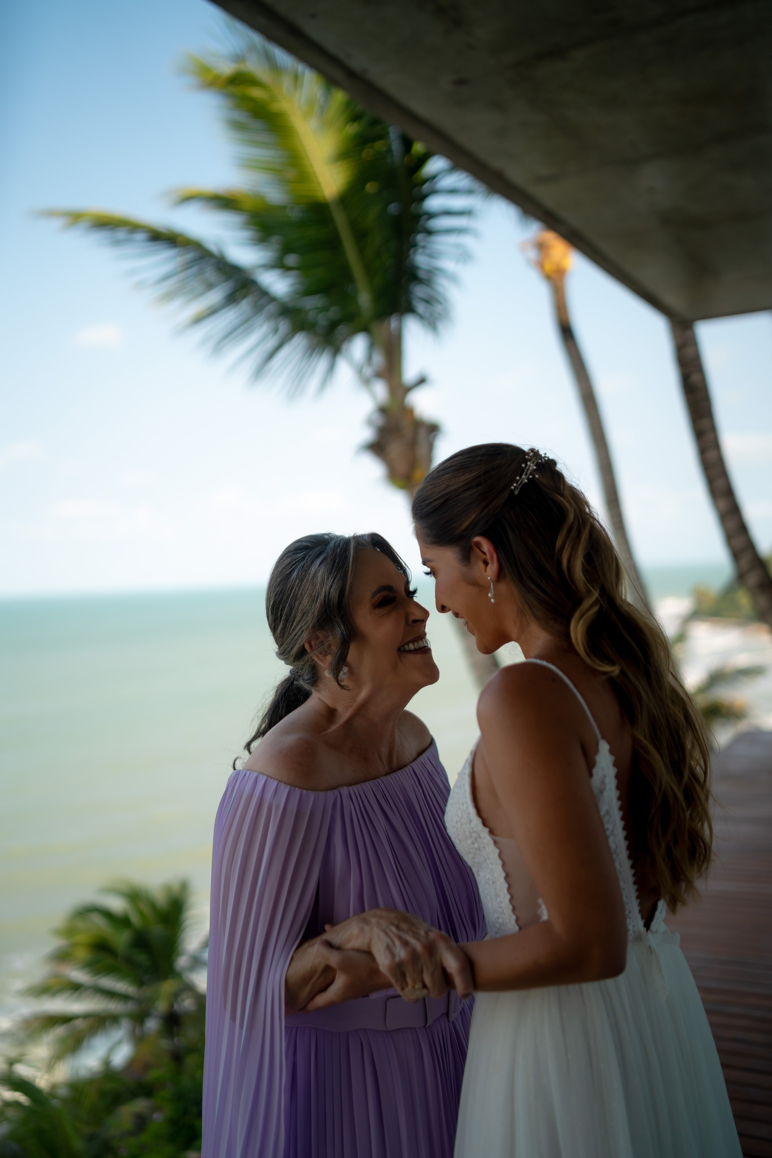Flavia & Marco | Tibau do Sul-RN. Fotógrafo de casamentos e gestantes