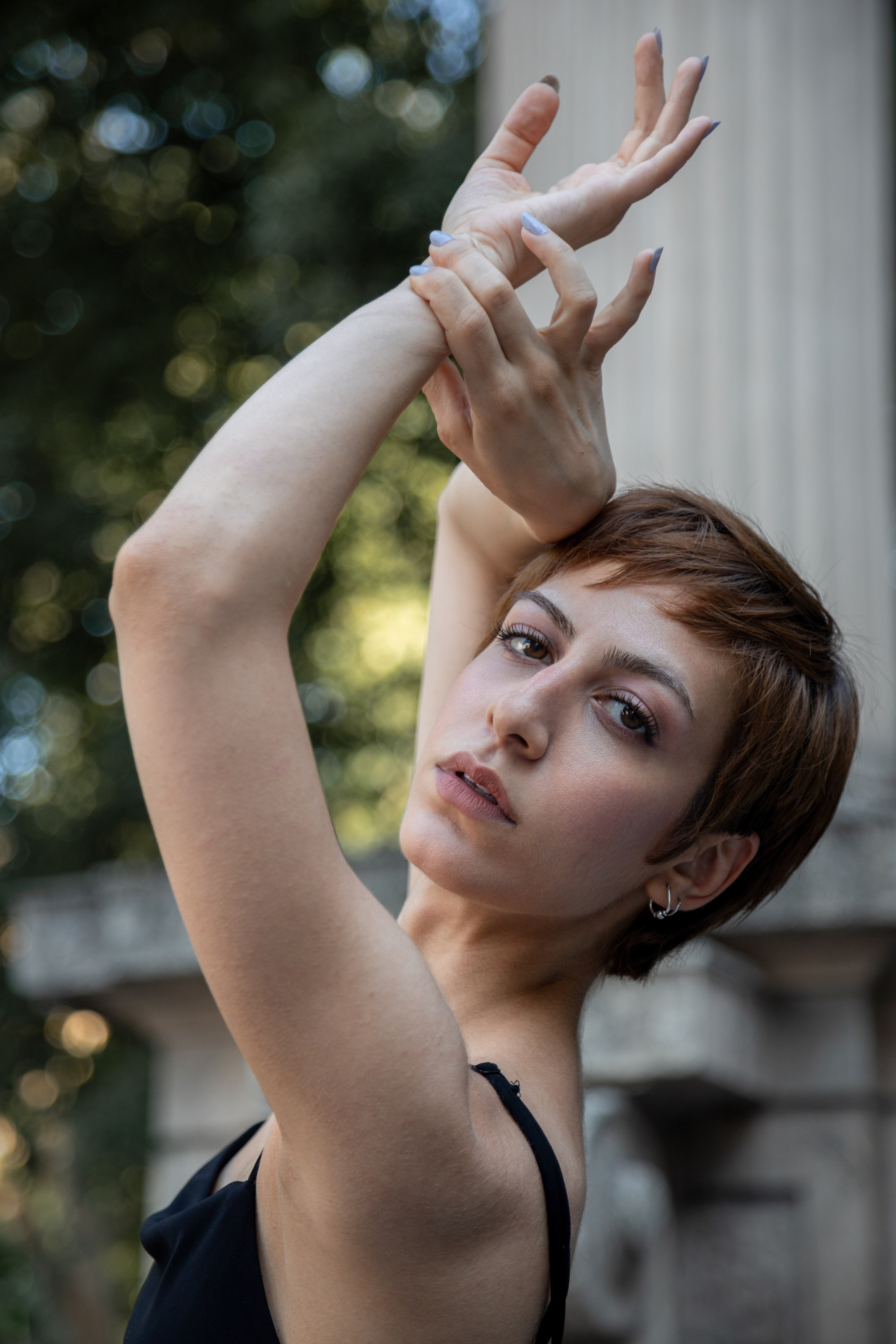 Rooz. Photographer in Milan |Mila Pro Photo