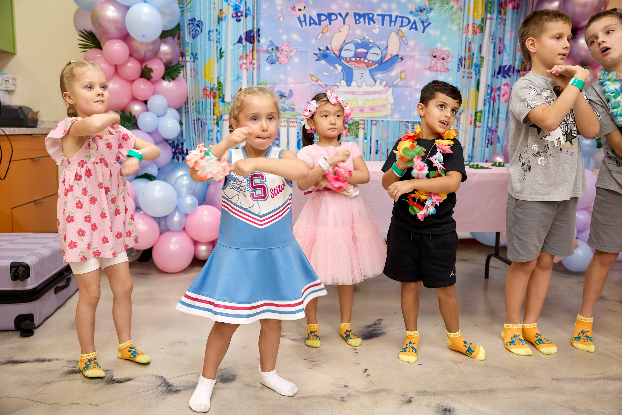 STEPHANIE 5. Photographer Julia Makoveeva