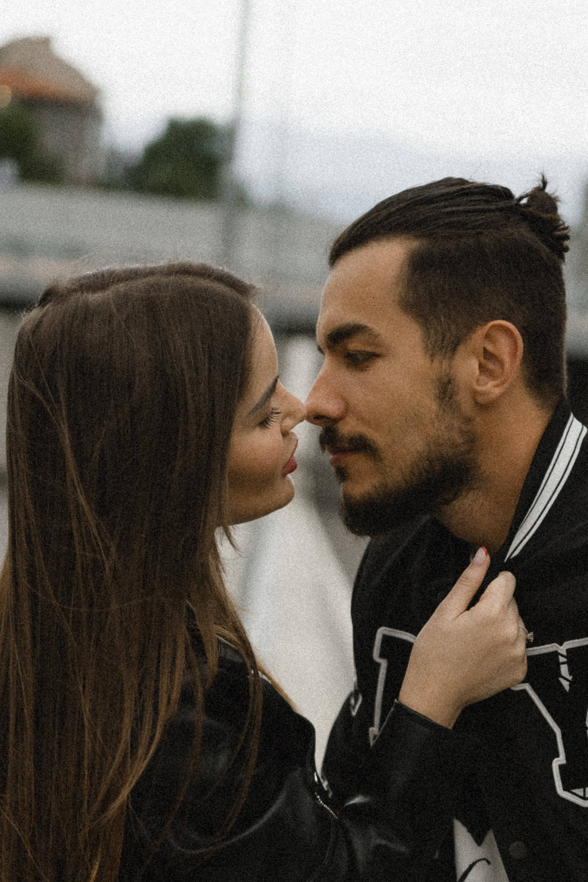 Love story Stella & Daniel. Сватбен фотограф Анна Златева