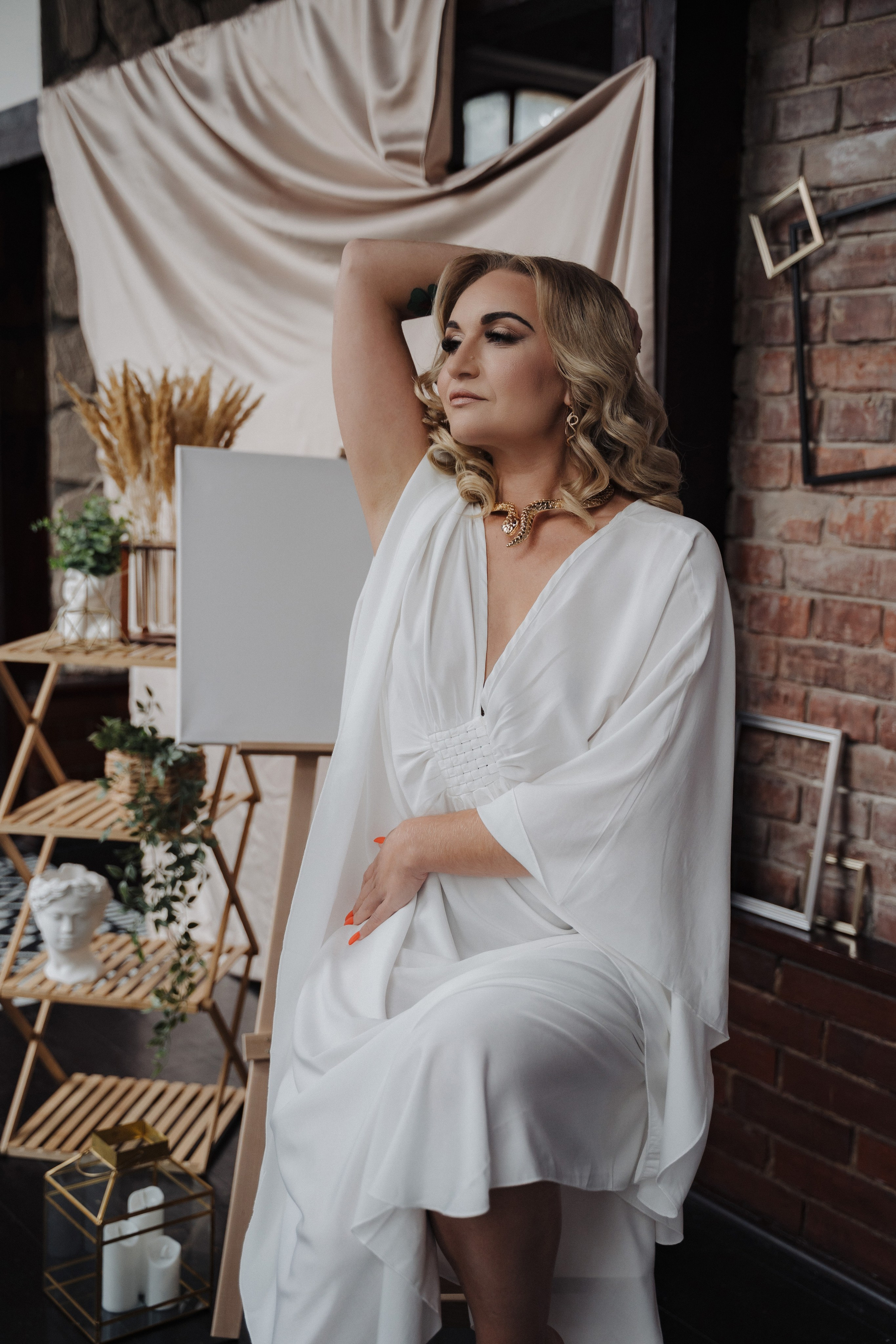 Maryna. Karina Czernecka Foto