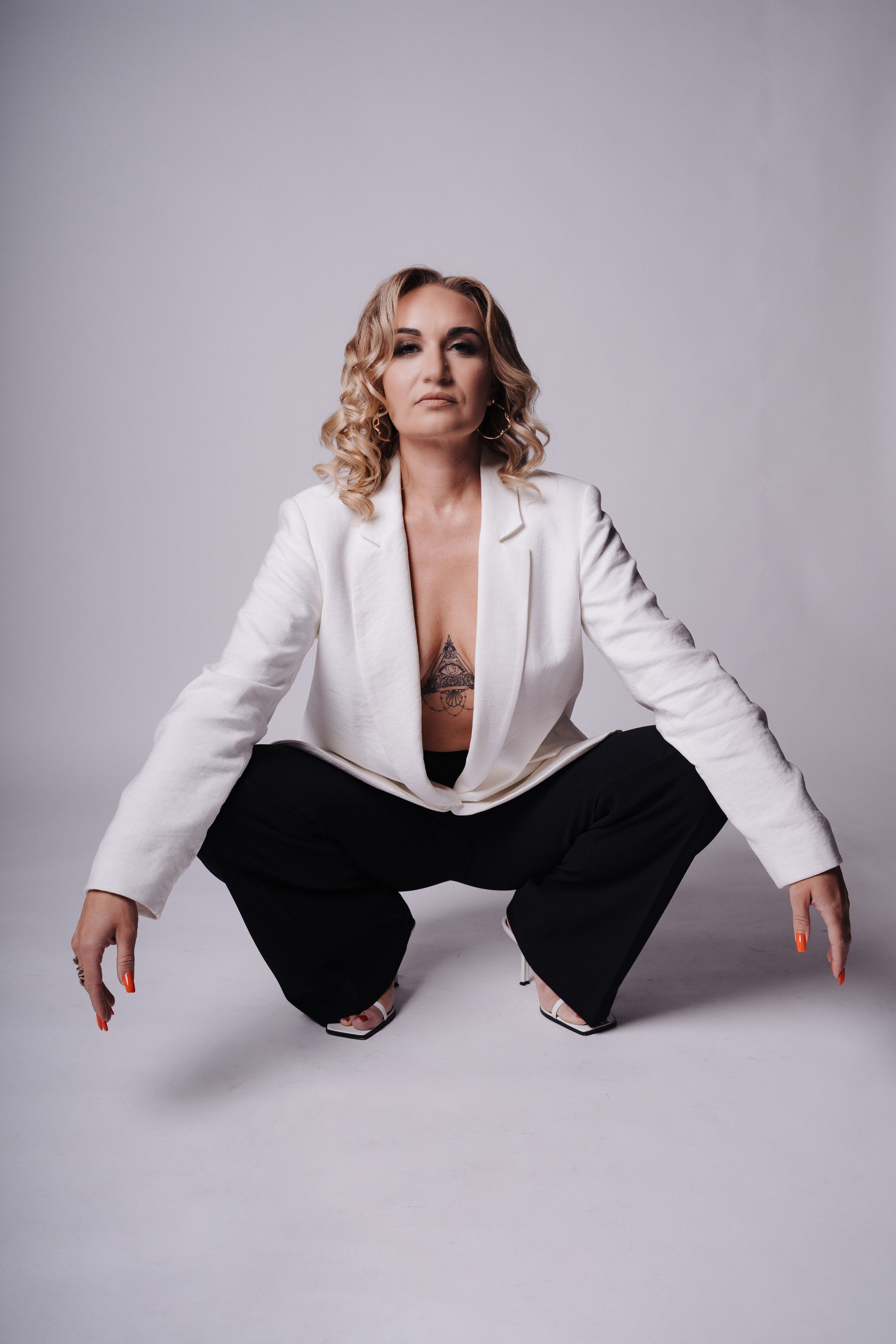 Maryna. Karina Czernecka Foto