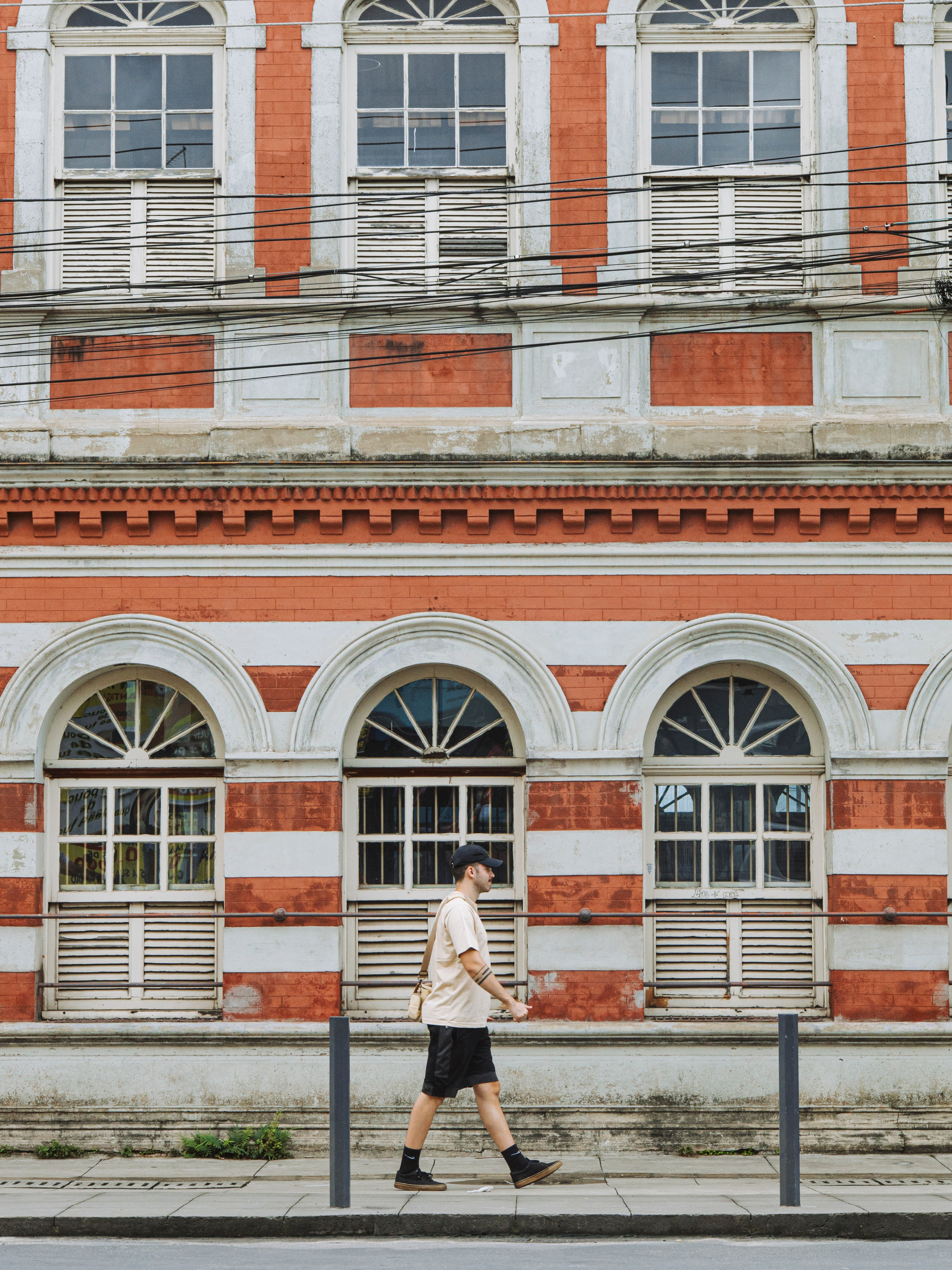Fotografia Urbana | Juiz de Fora. Caio Almeida