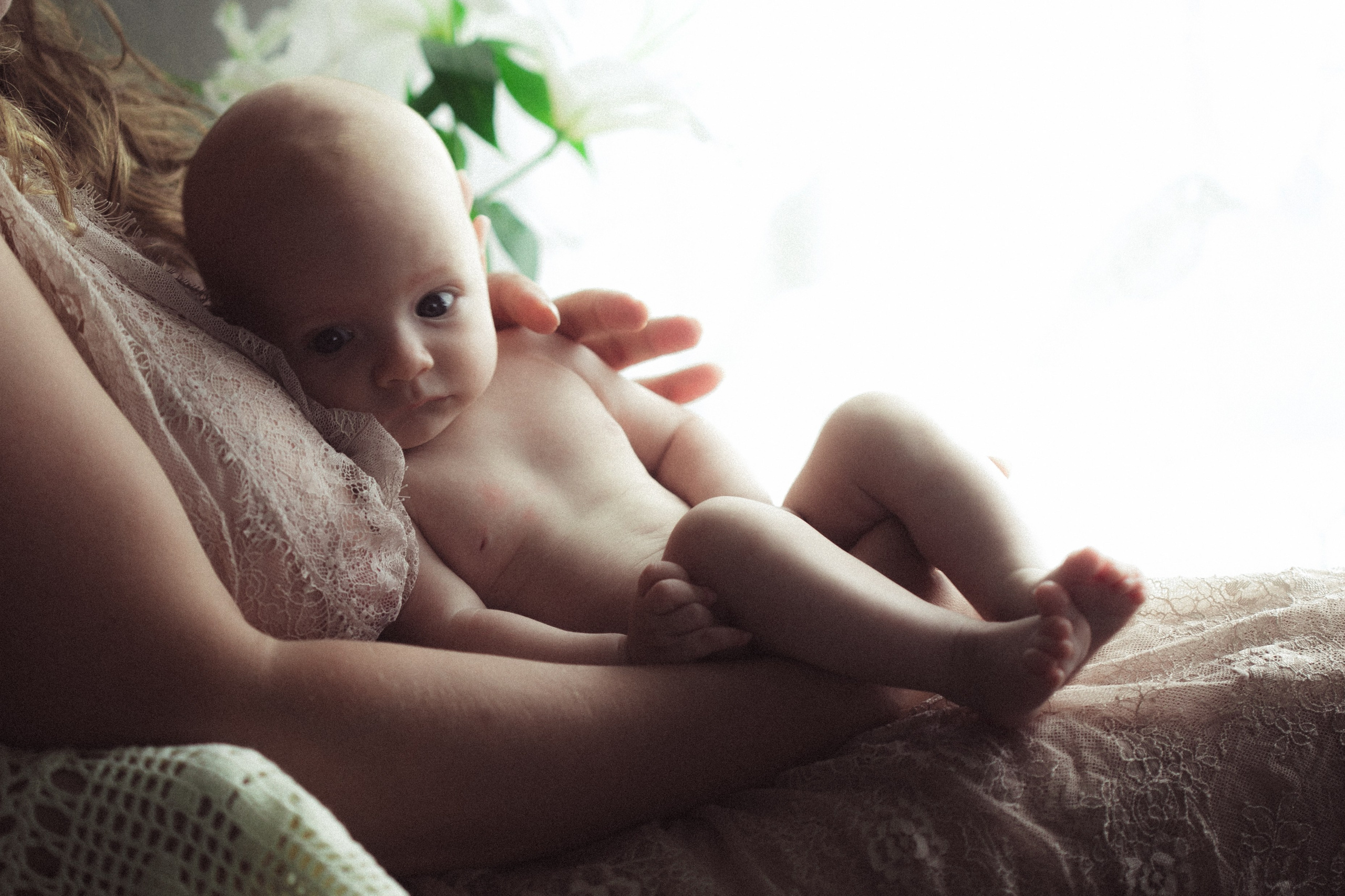 Maria. Sandra Garanca Portrait and event photographer