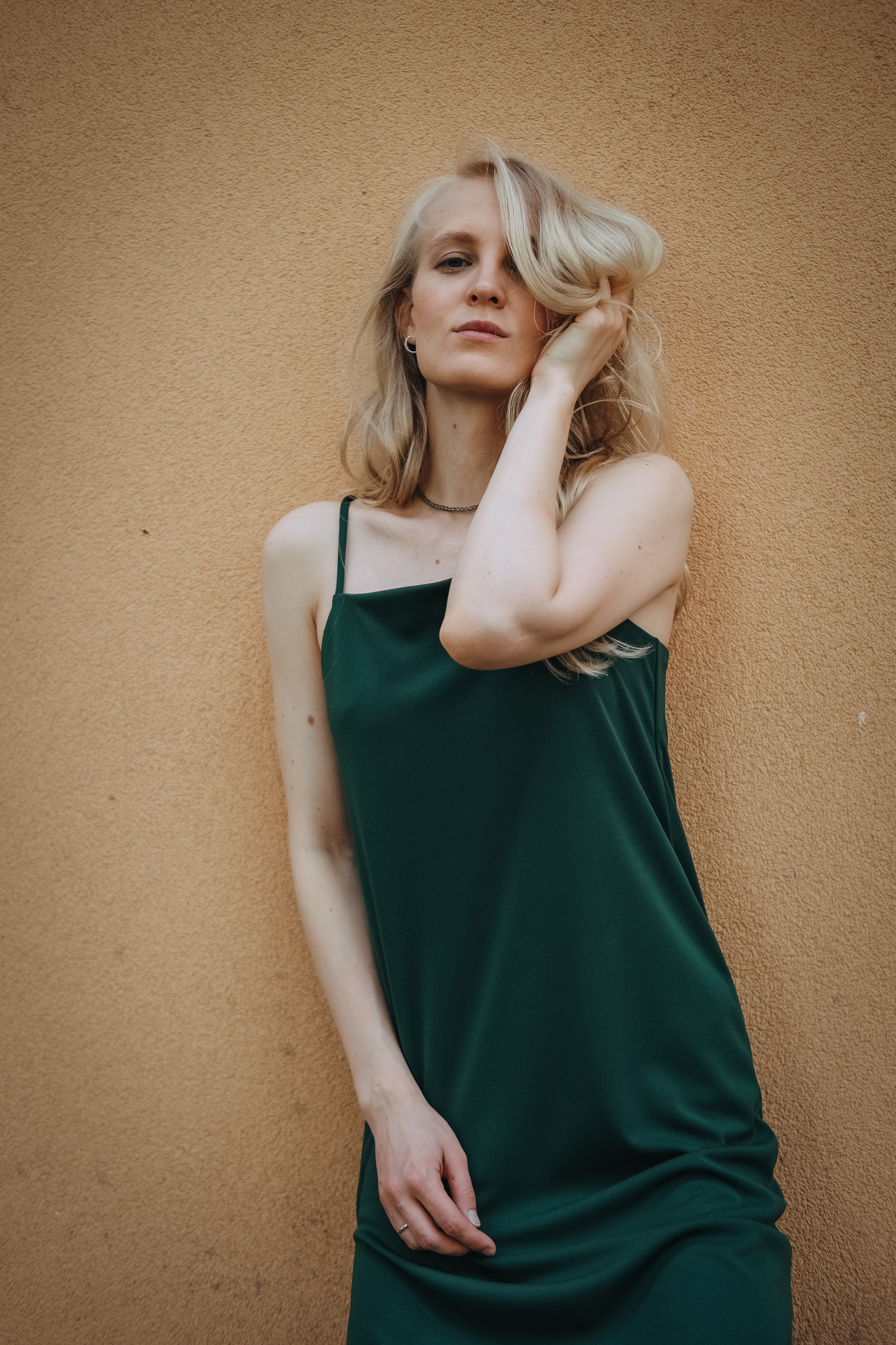 Photographer in Belgrade