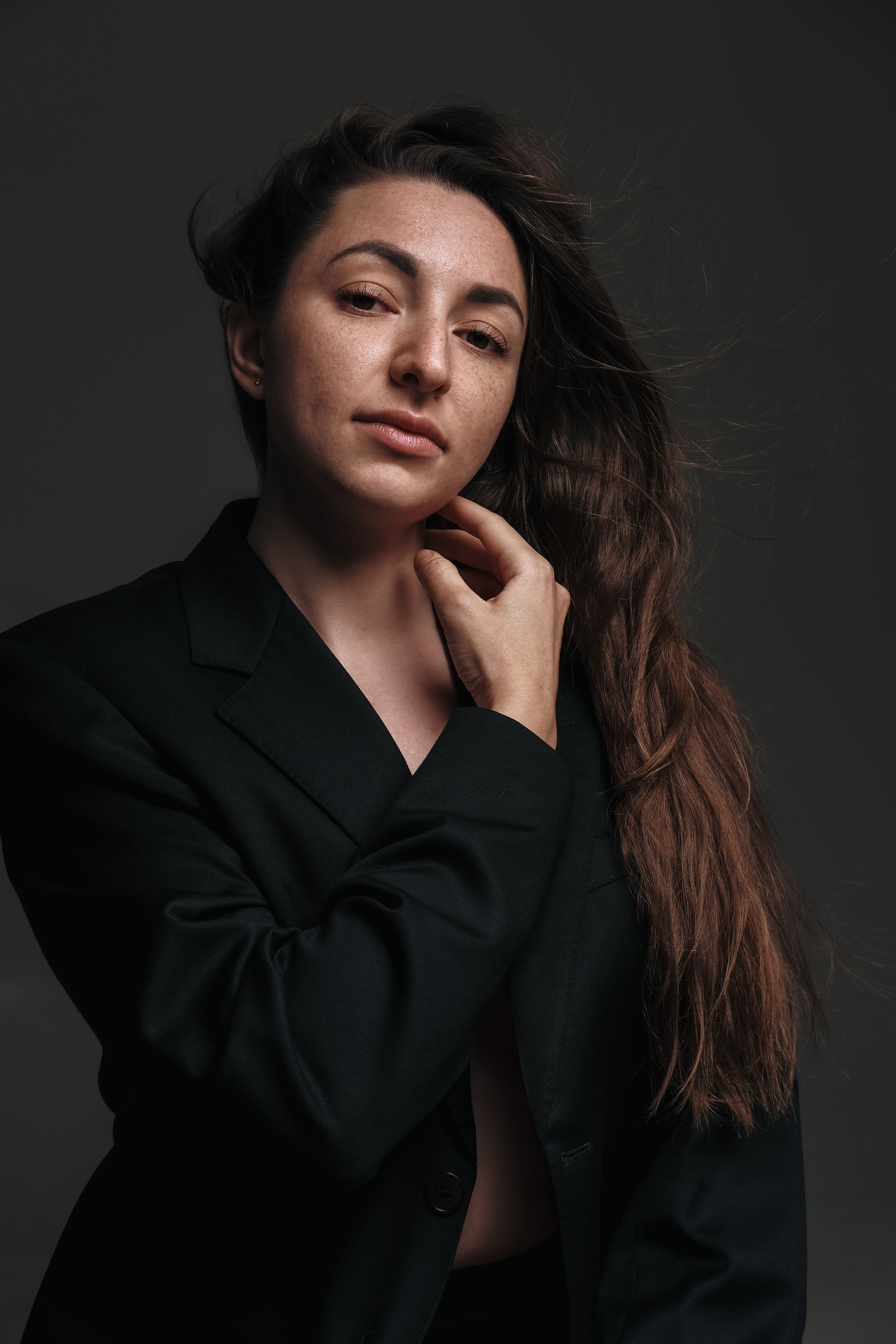 Photographer in Belgrade