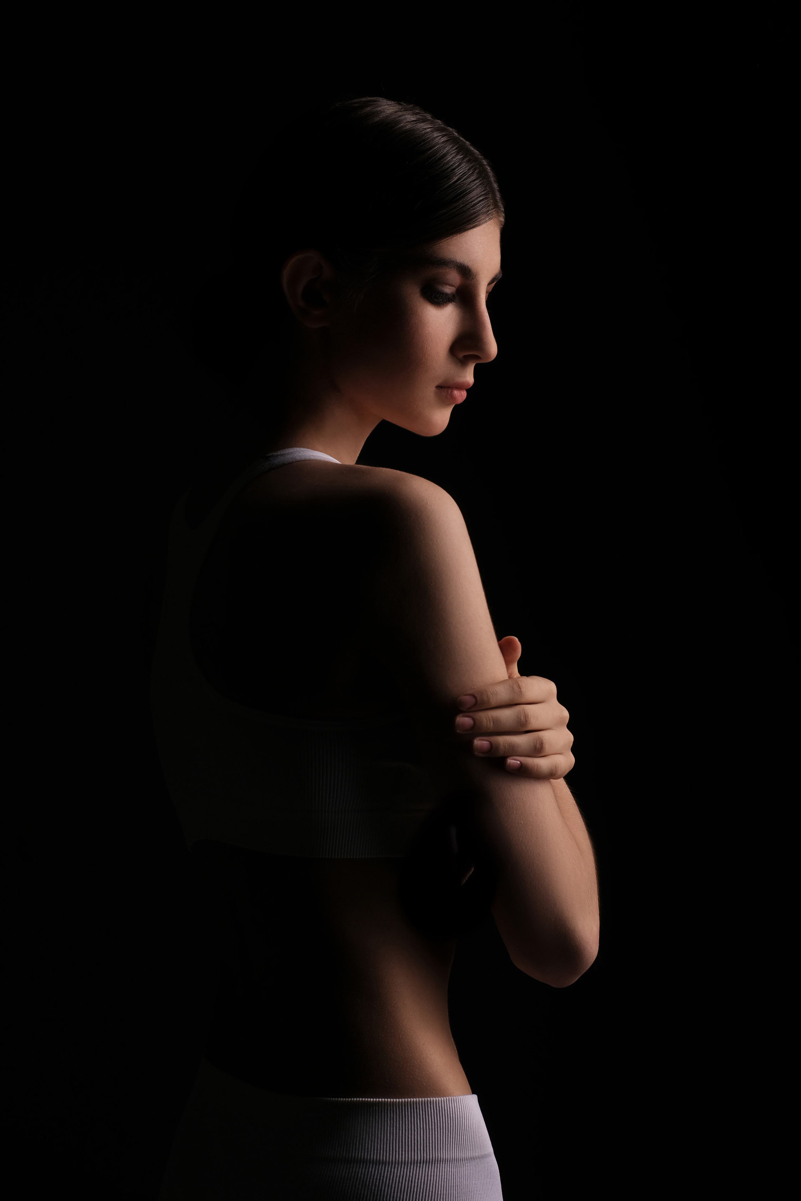 Photographer in Belgrade