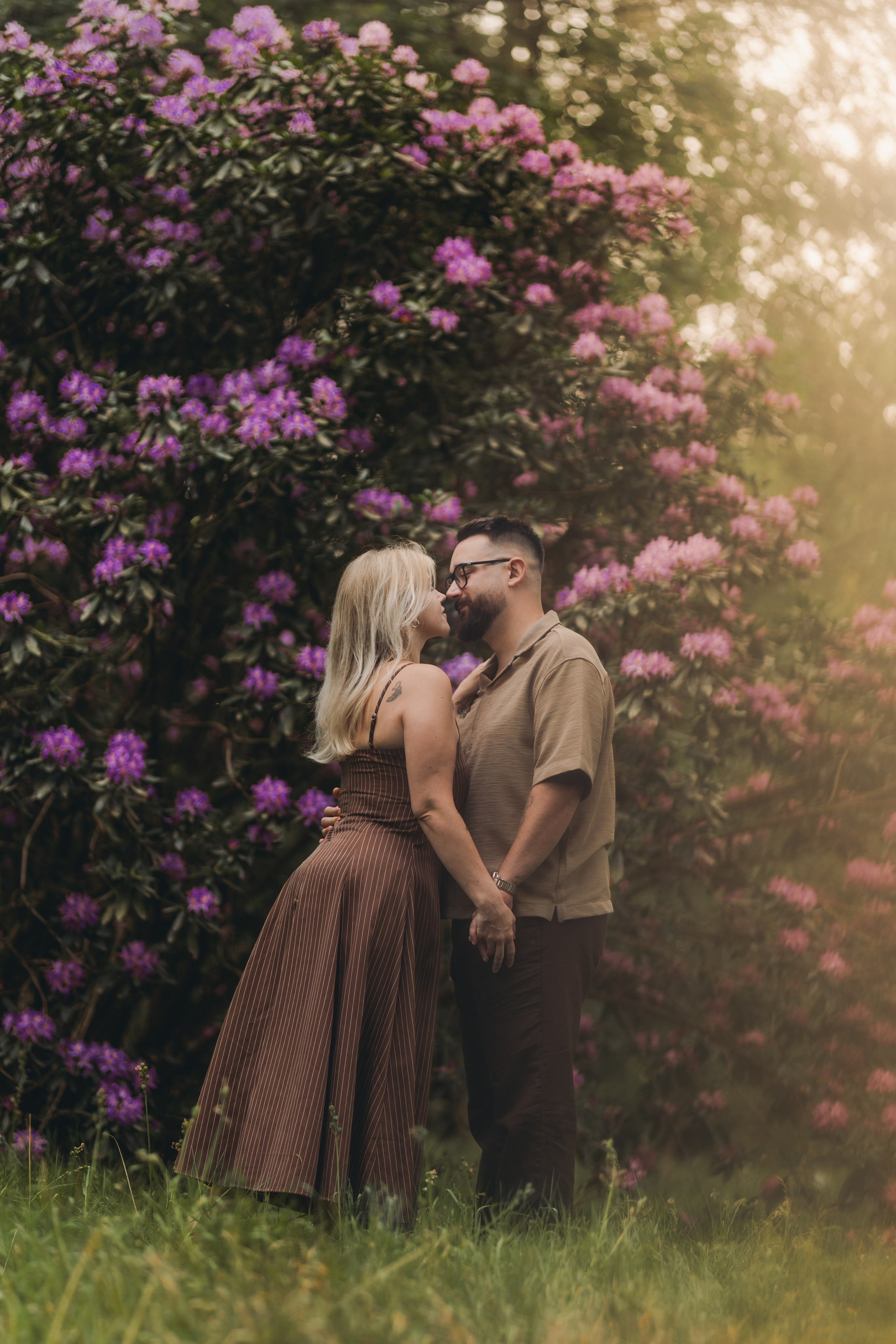 Family/Couple. Anna Levina Photography