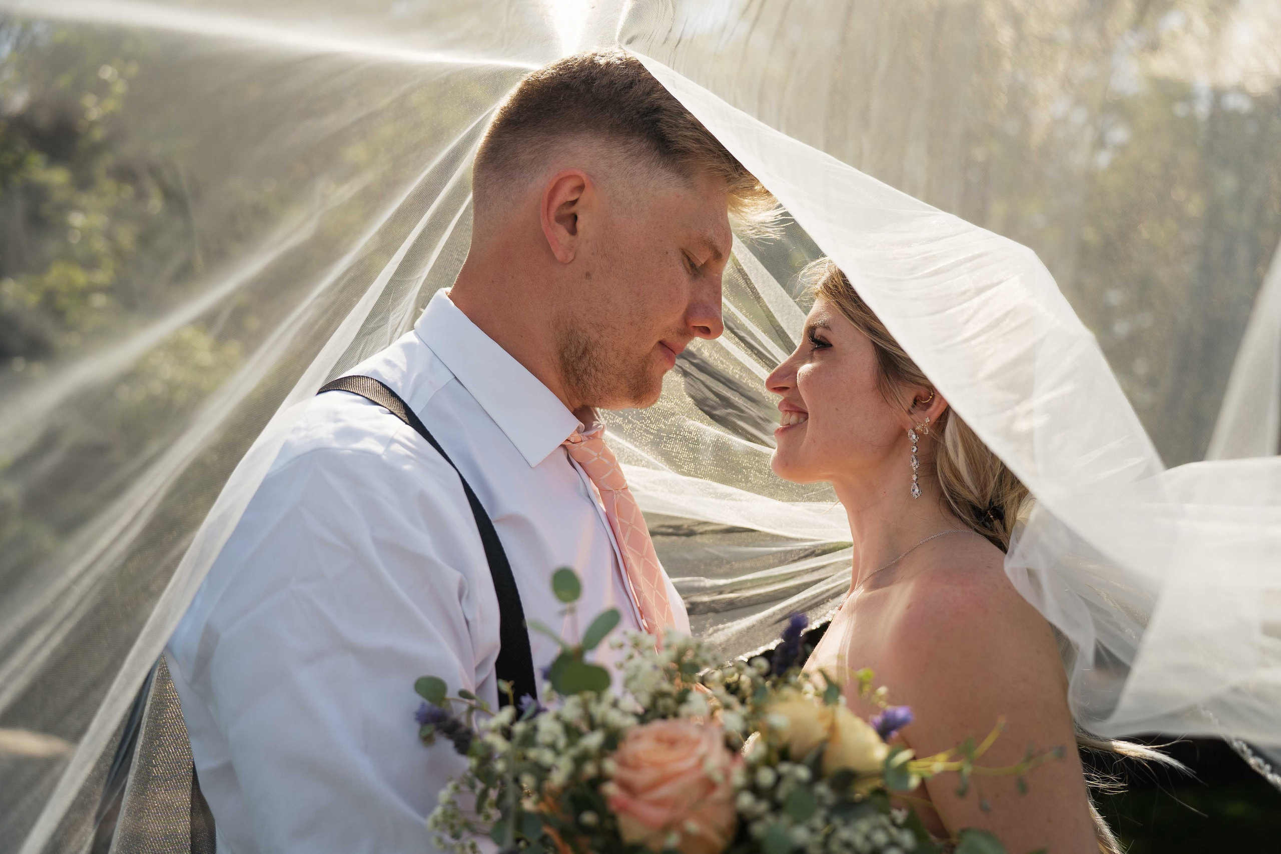 Rachel & Sergei Wedding. Classic & Elegant Wedding Photography and Videography in SoCal