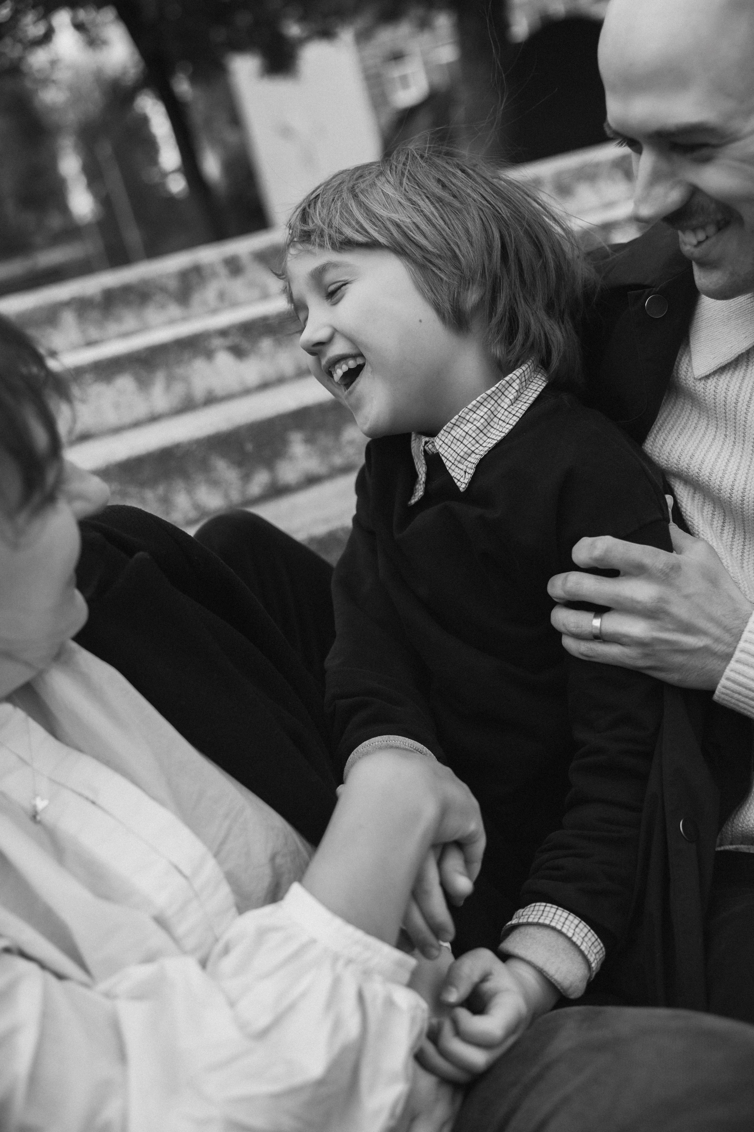 Didelės šeimos fotosesija | VILNIUS. Vestuvių ir šeimų fotografė Lena Bondarenko / belove photo