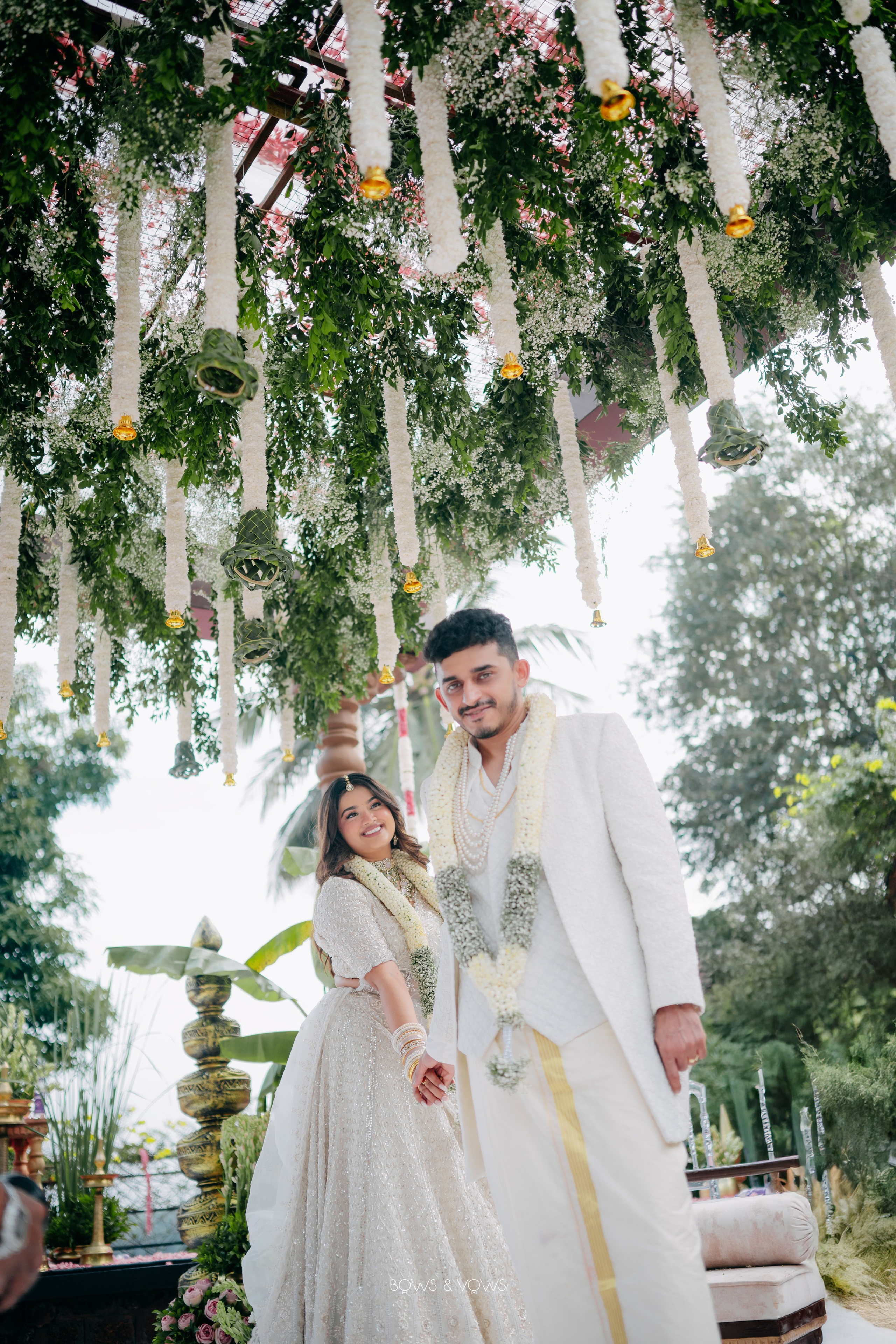 JAY & SNEHA. WEDDING PHOTO COLOR GRADING