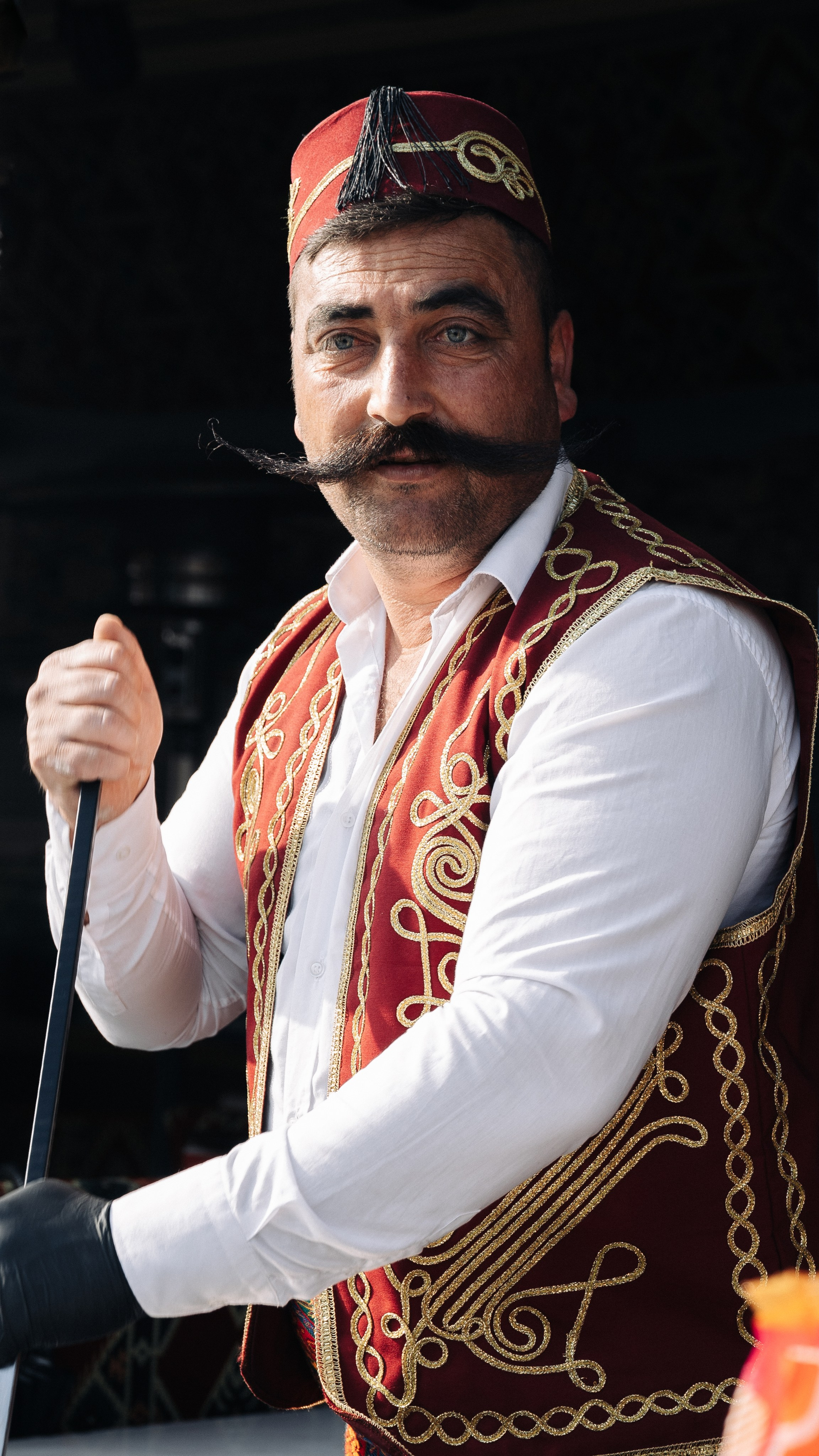 Стамбул. Фотопрогулки в Стамбуле