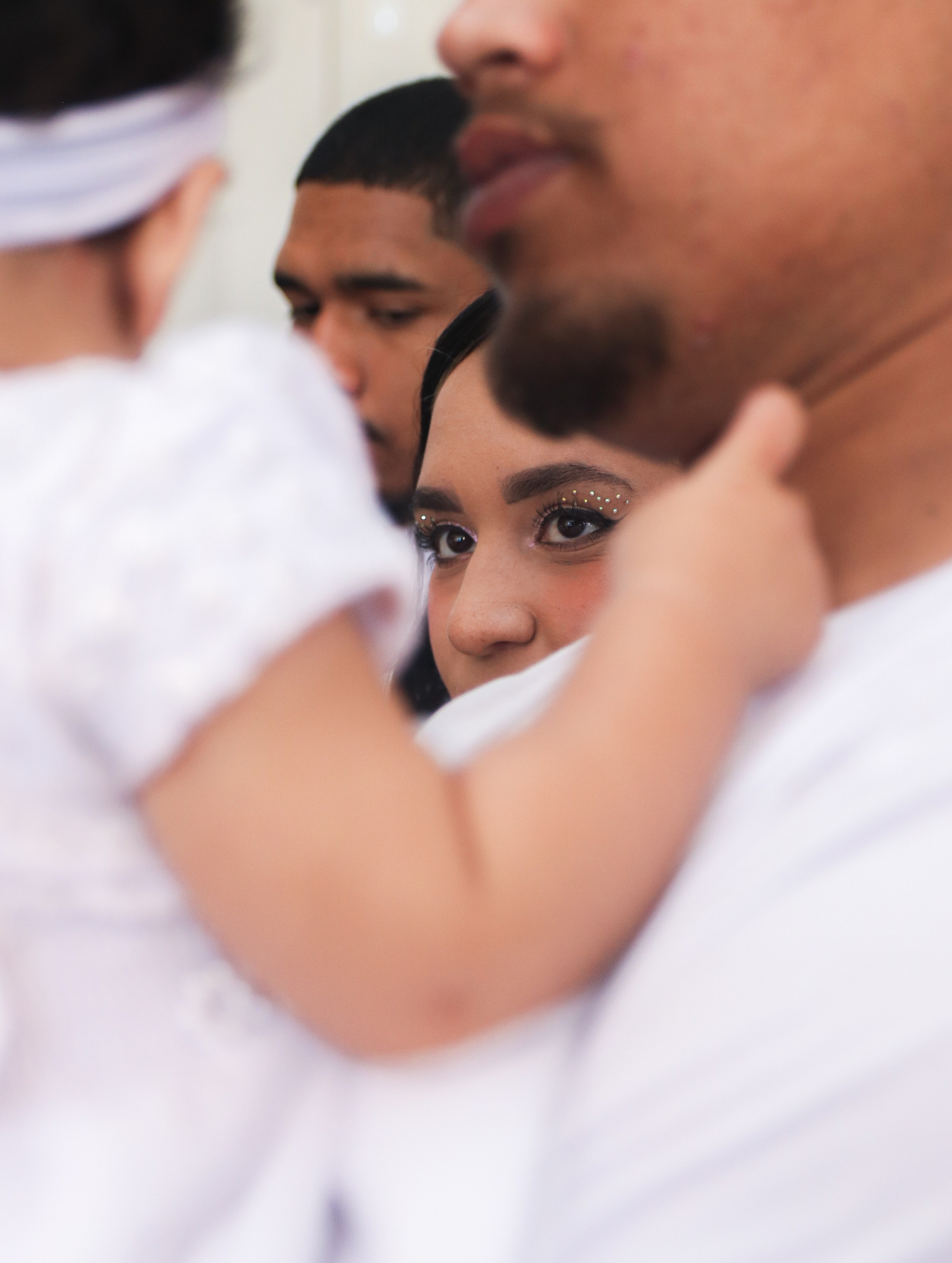 BATIZADO | LIZ. Luz & Altar Fotografia e Videomaker Mobile