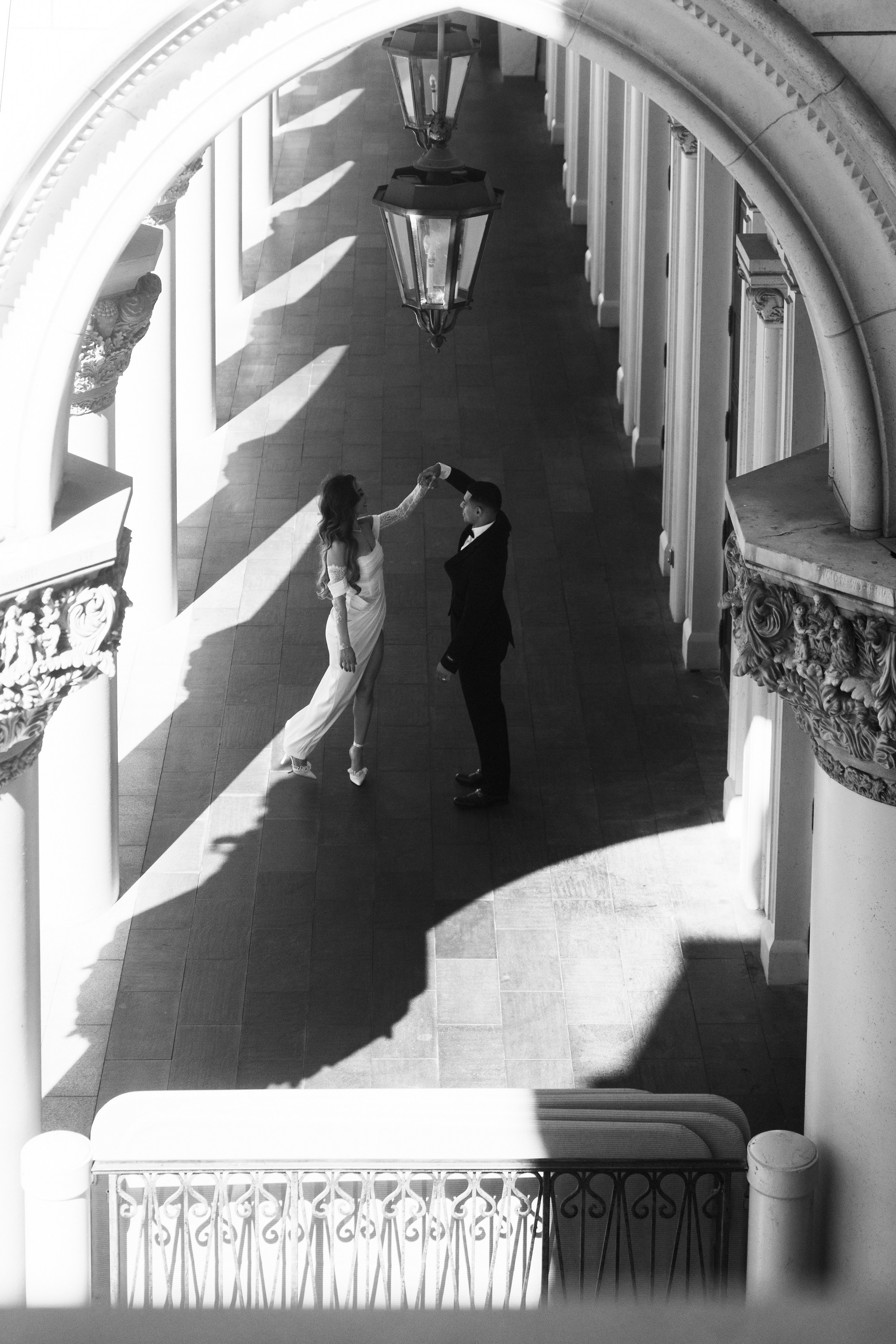 Angelica&Eddie. 10.10.24. Wedding & elopement photographer Viktoriya Kravtsov. Las Vegas