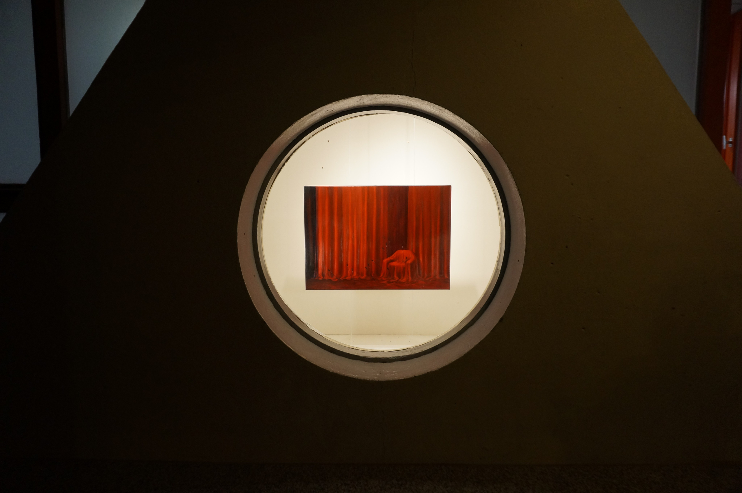 Le HUBLOT d’Ivry.2025. Yujoo HONG