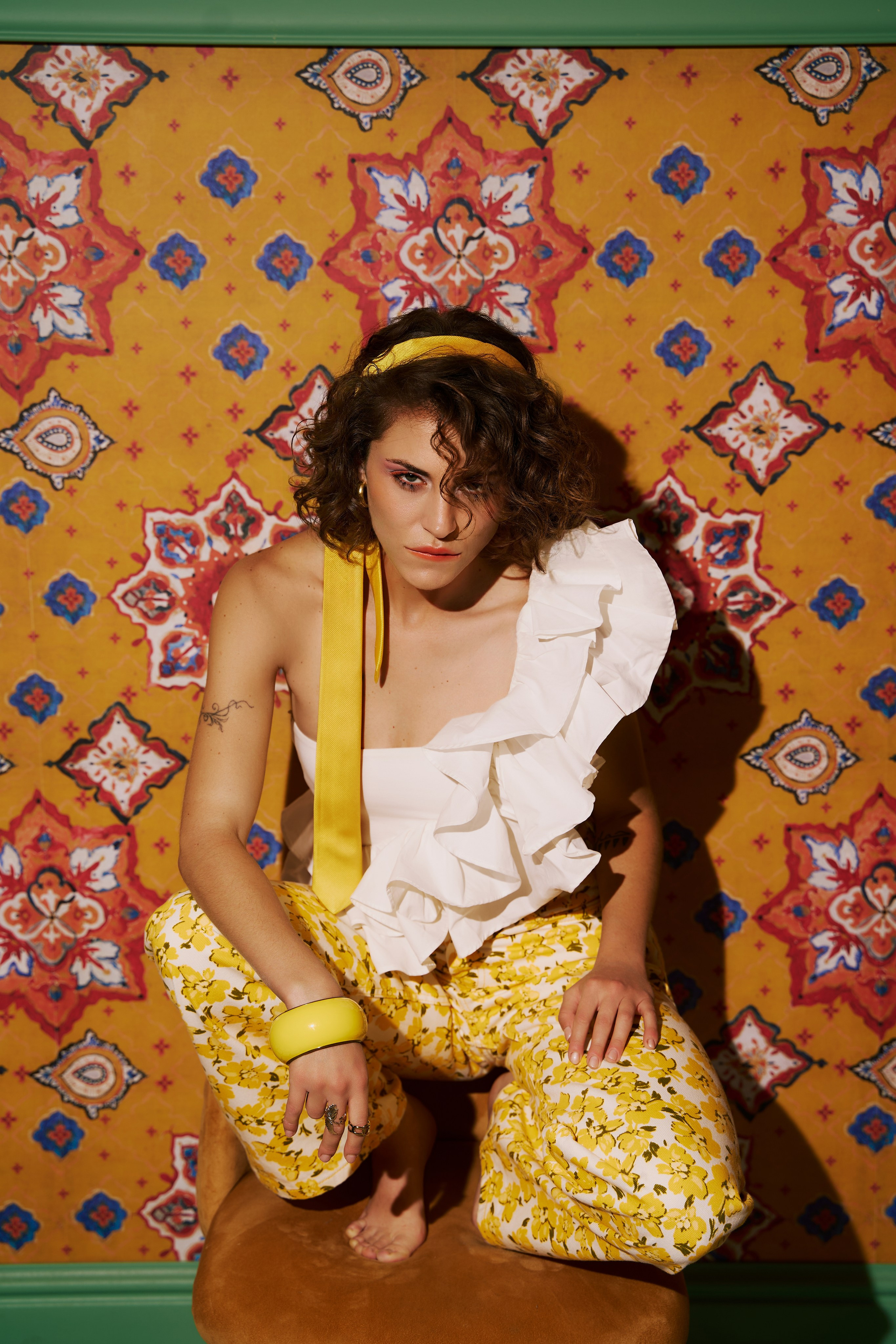 Fashion & Brands. Photographer in Italy Natalie Bero