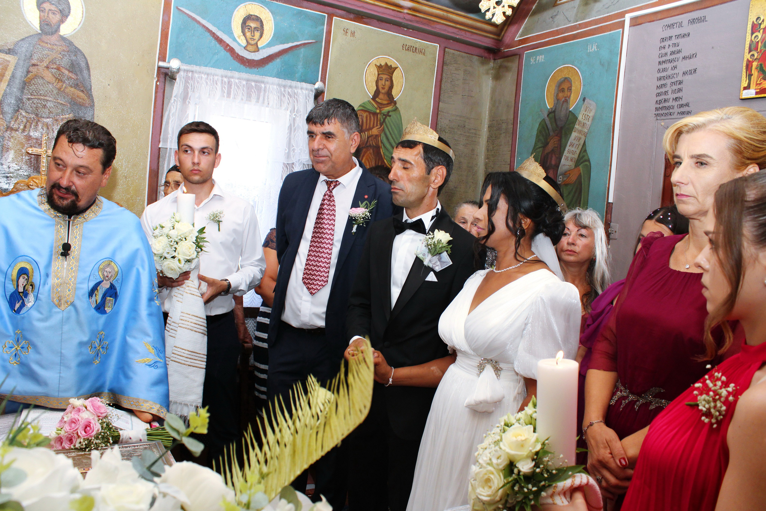 MINEL & MALINA. PETRU BYZO - family and children photographer in ROMANIA