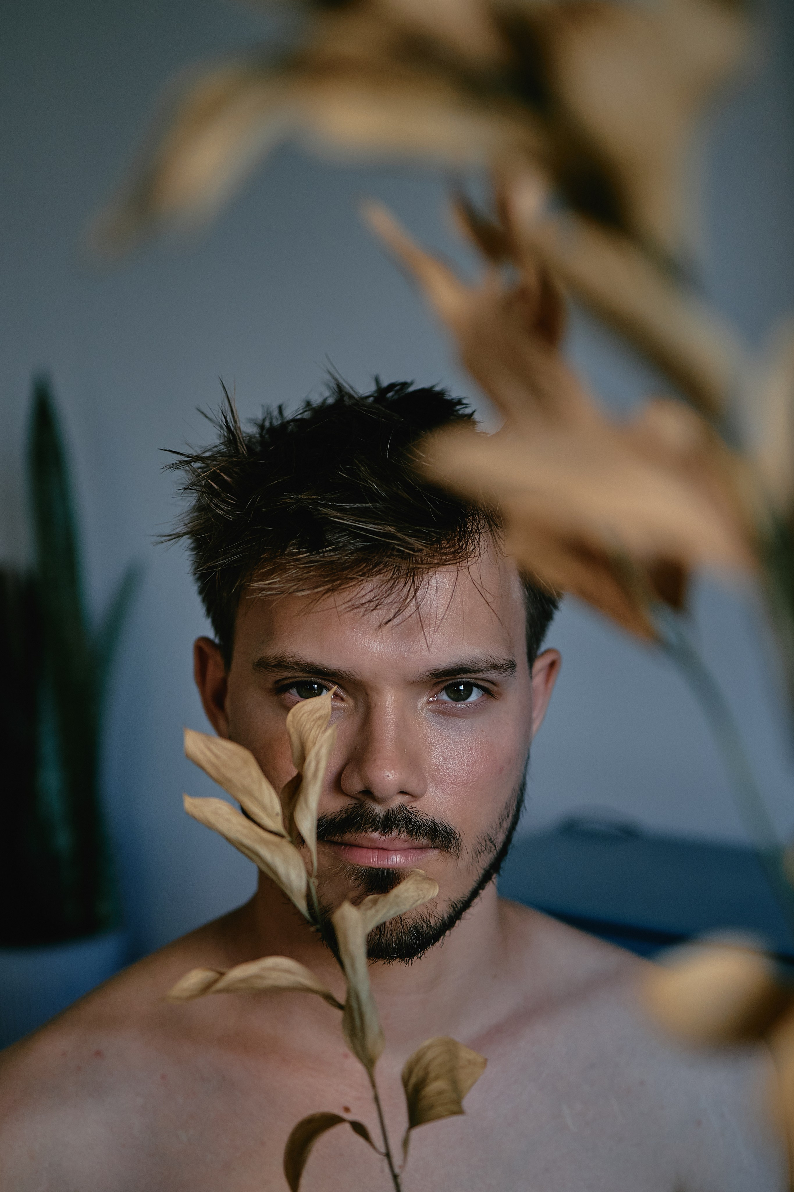 Portraits. Sergey Kalinkin Photography