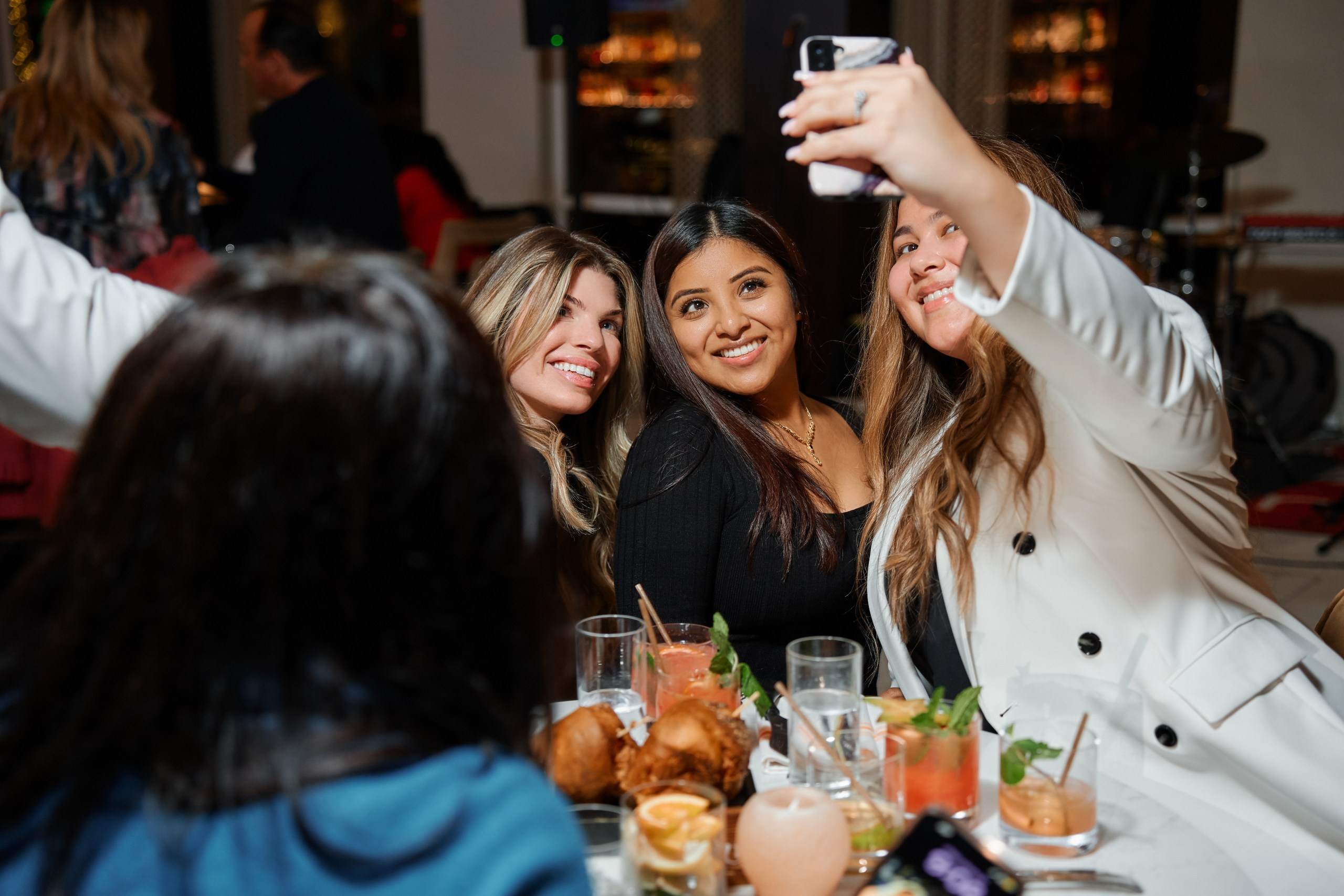 Corporate Event / NJ Smiles. Professional Wedding and event photographer USA New York