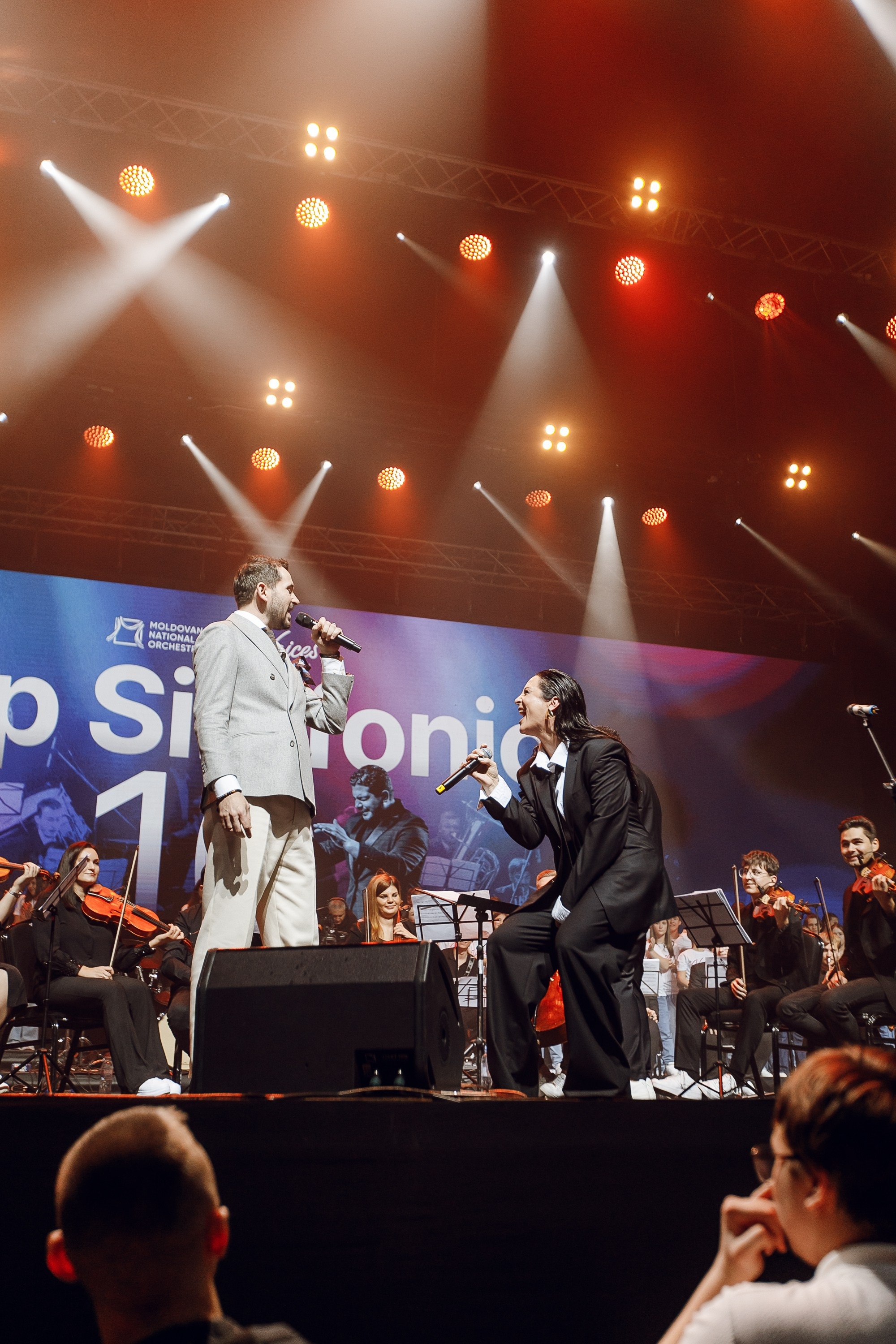 Фотограф в Кишинёве