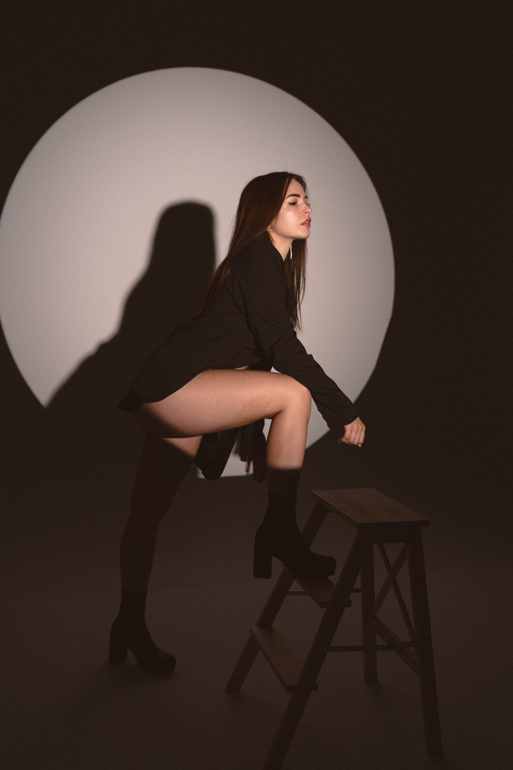 Дарья. Индивидуальный и свадебный фотограф в Батуми Валерия Азаренко