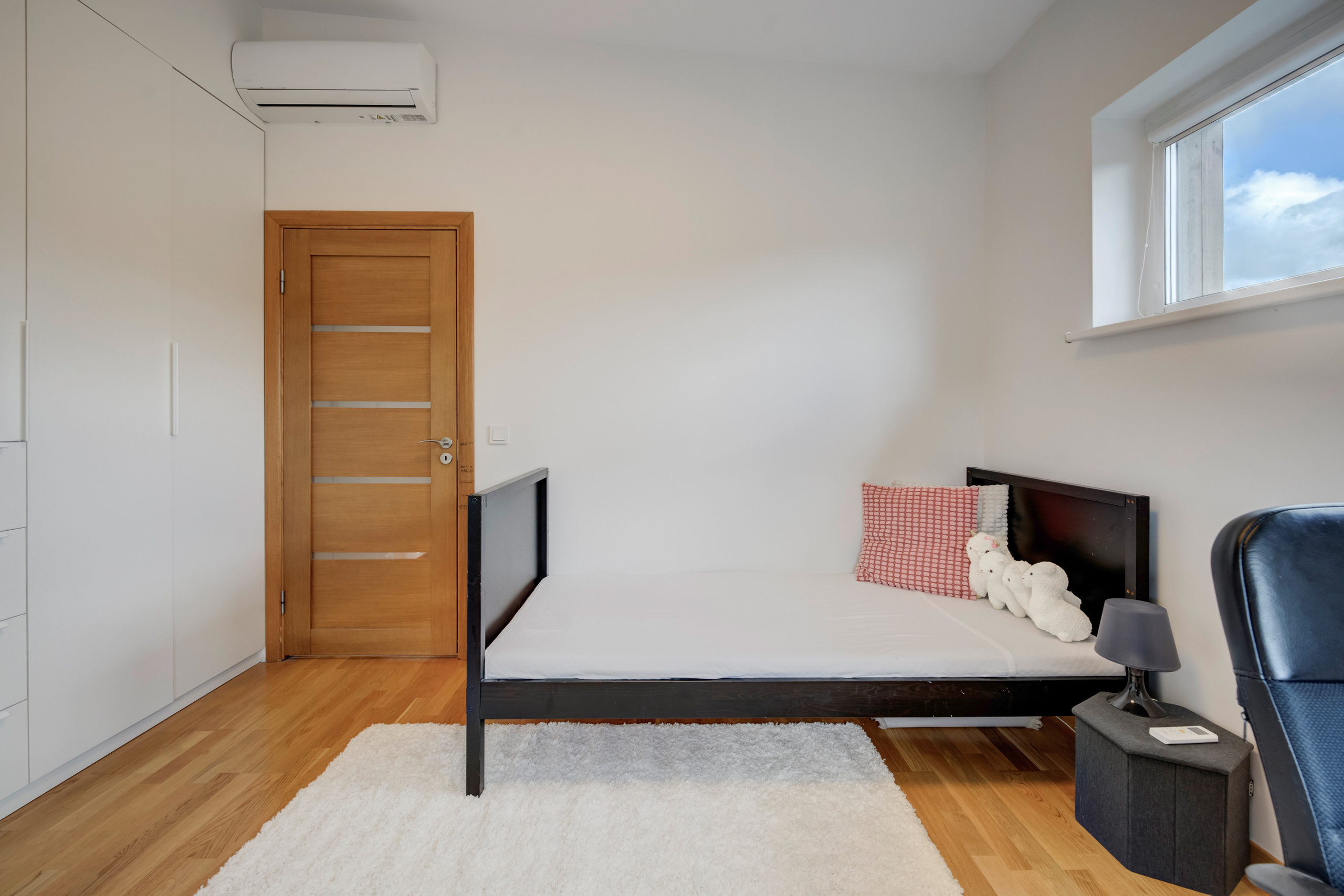 M. Krupavičiaus g. 18. Elina Sapiega fotografė Vilniuje