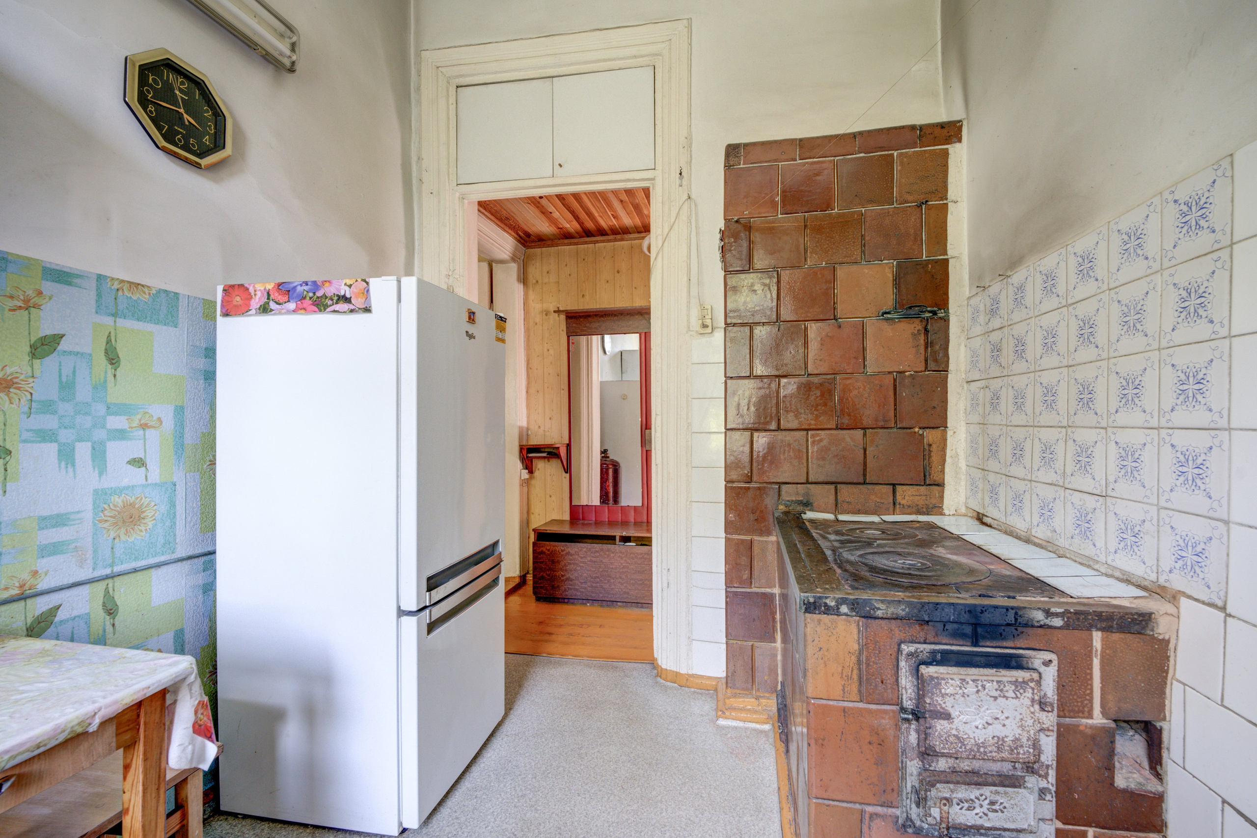 Panerių g. 54. Elina Sapiega fotografė Vilniuje