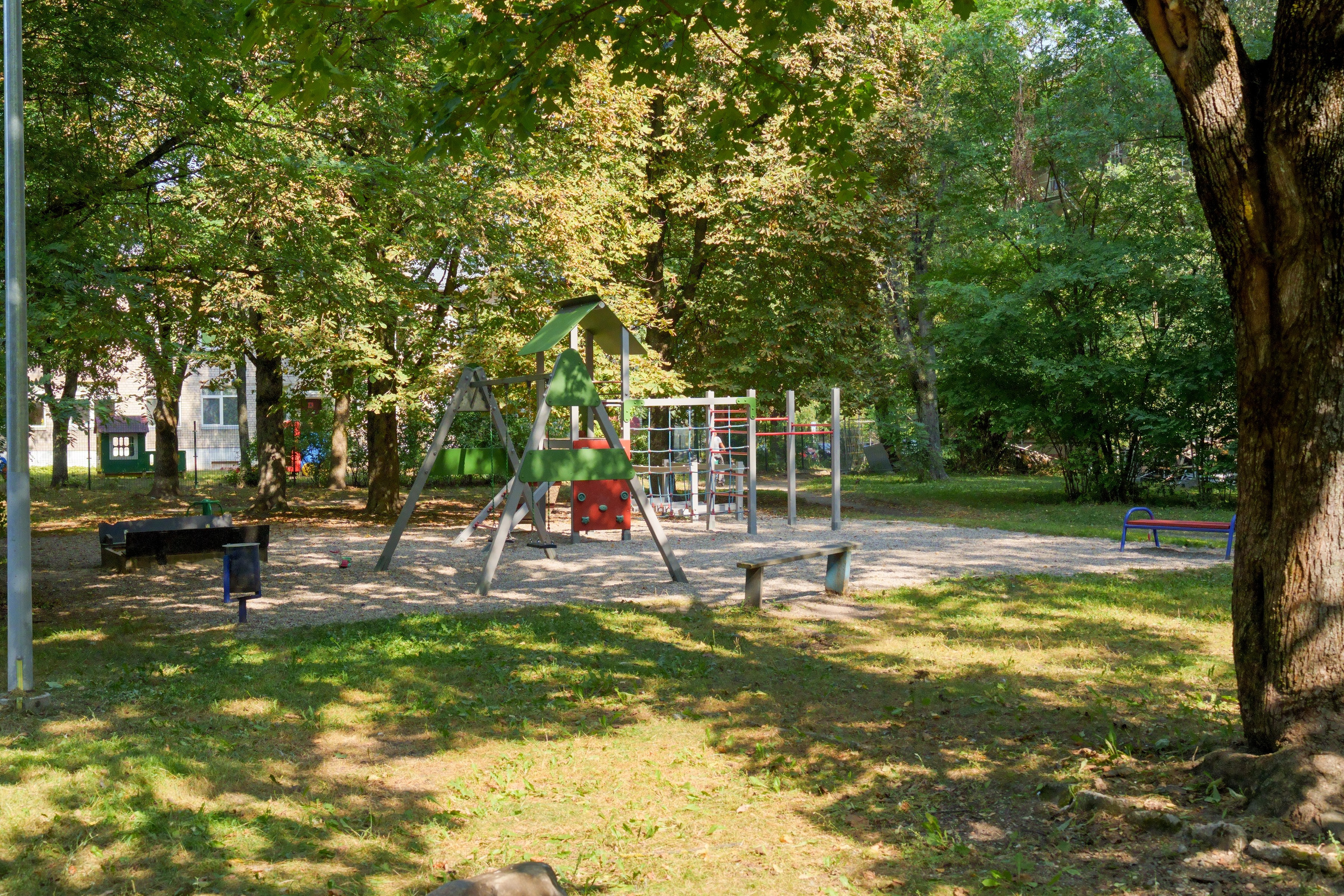 Smolenskio g. 13. Elina Sapiega fotografė Vilniuje