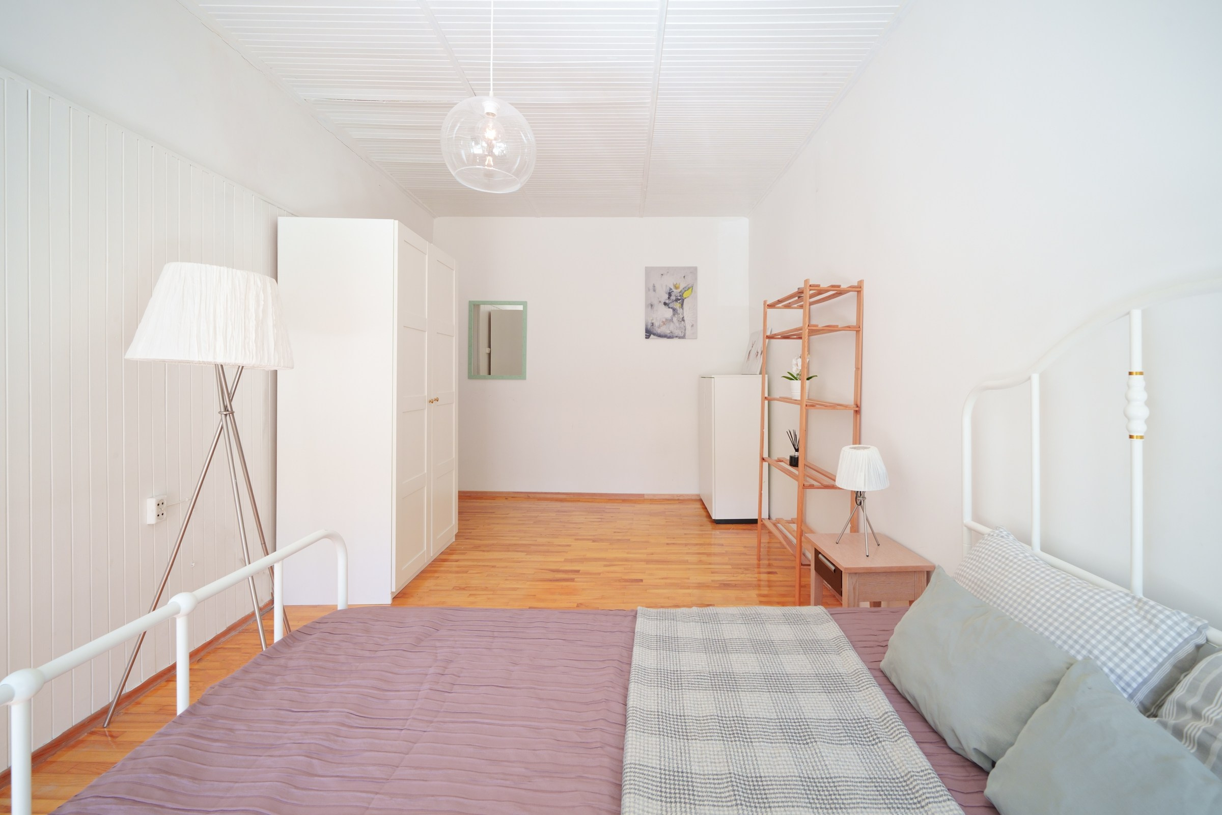 Kalvarijų g. 37. Elina Sapiega fotografė Vilniuje