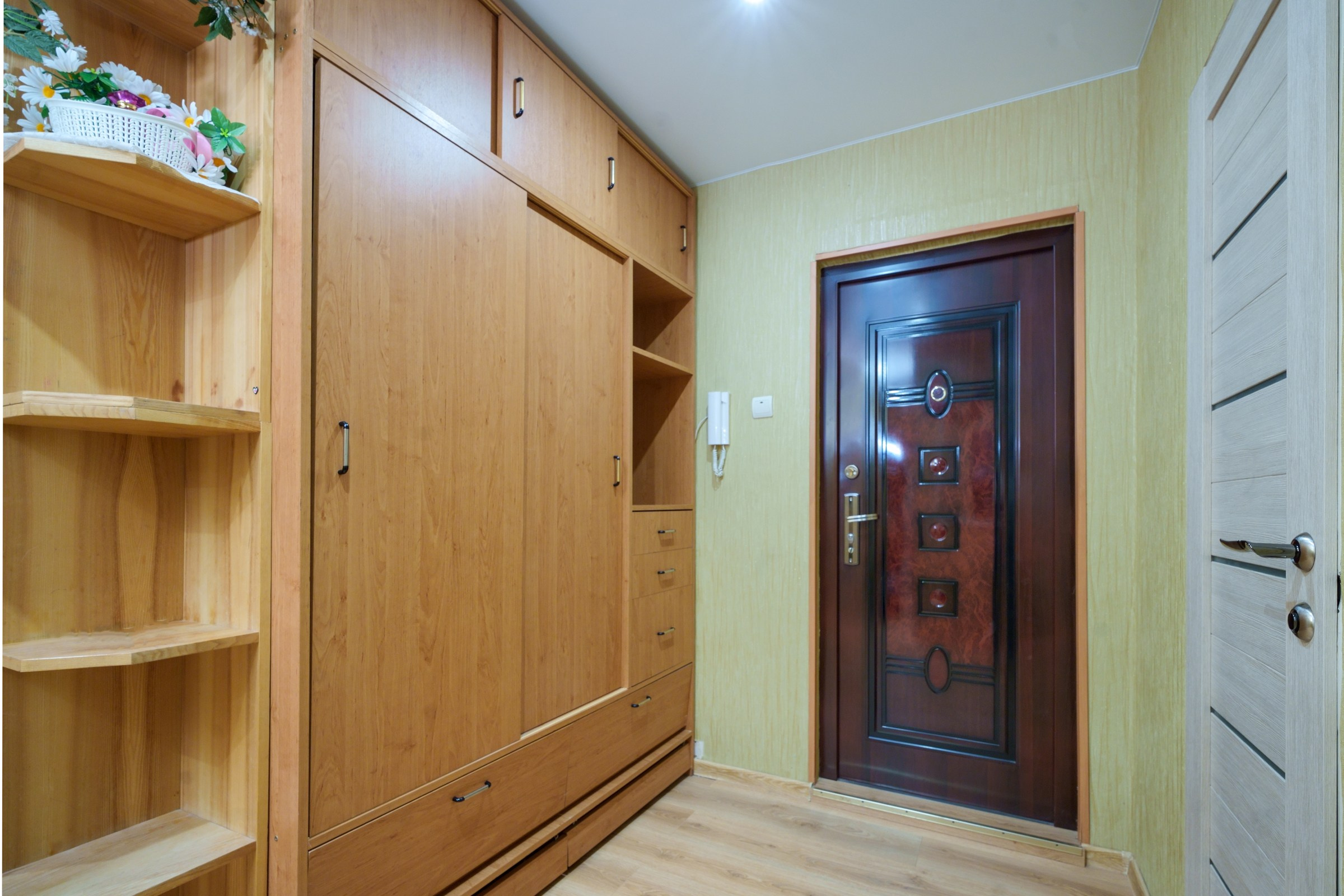 Vydūno g. 27. Elina Sapiega fotografė Vilniuje