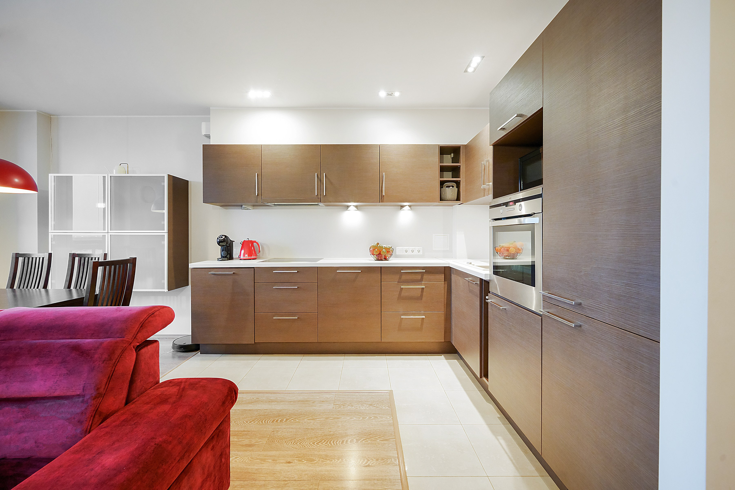 Bajorų kelias 1. Elina Sapiega fotografė Vilniuje