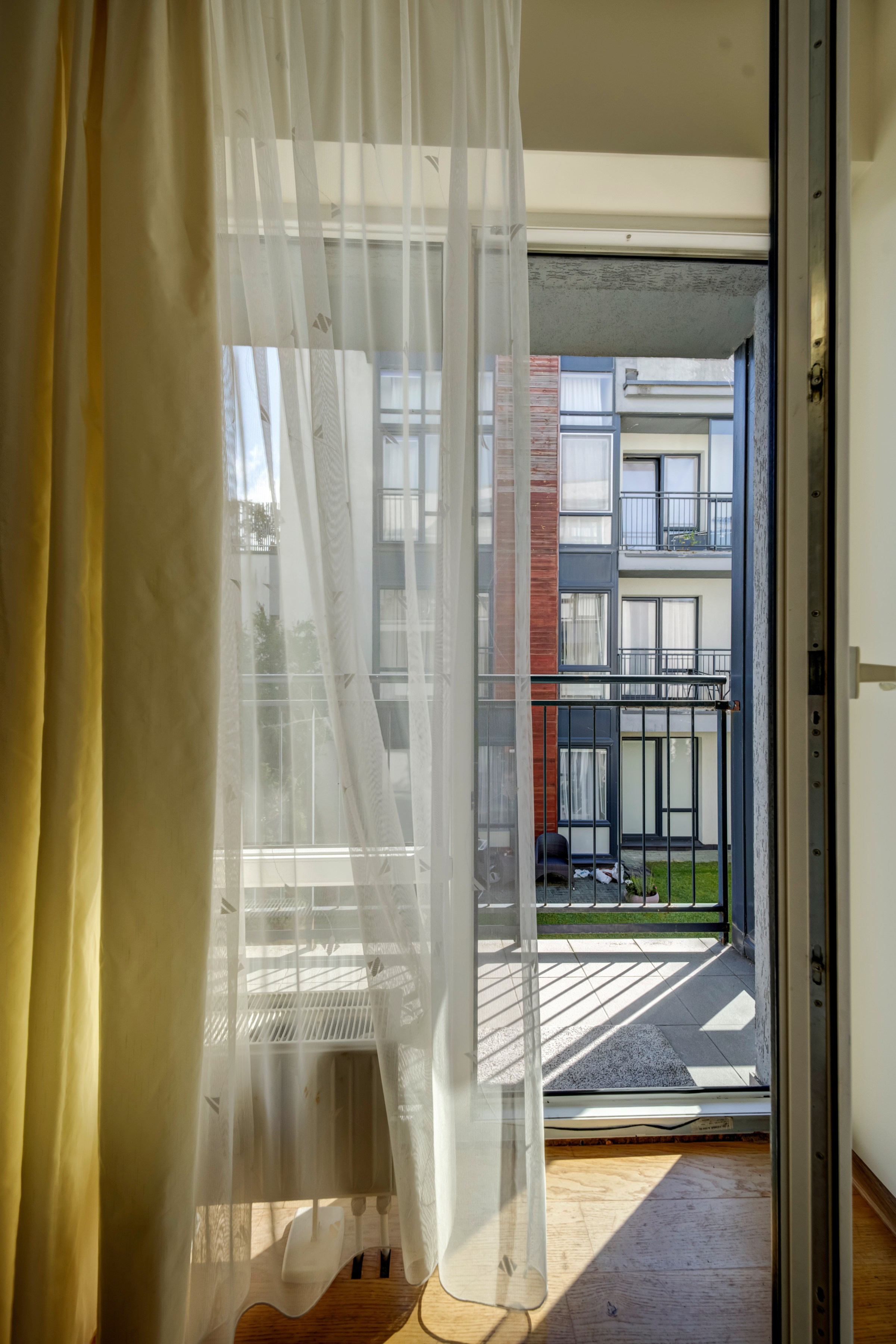 Franko g. 12. Elina Sapiega fotografė Vilniuje