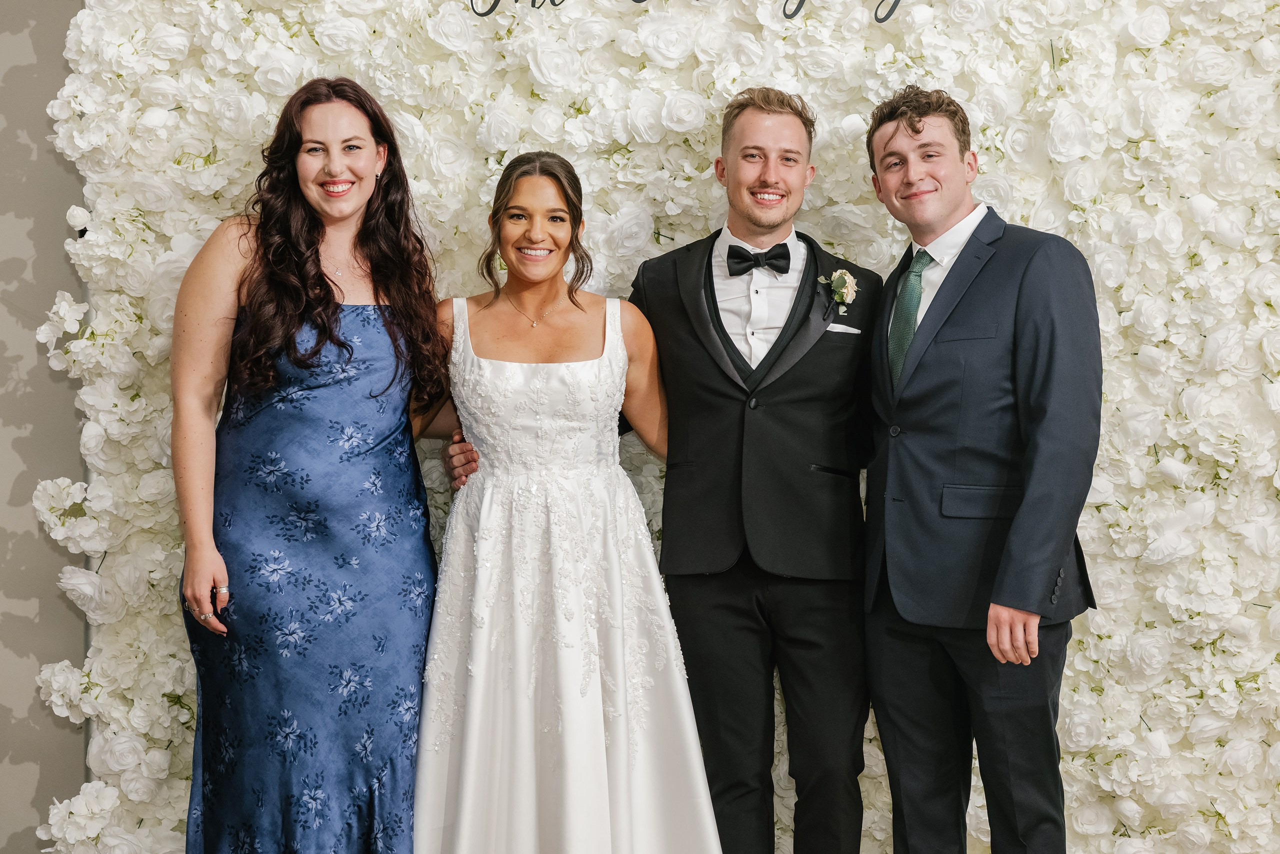 09.06.2025 Wedding. Wedding family event photographer in Chicago Nick Yushevich