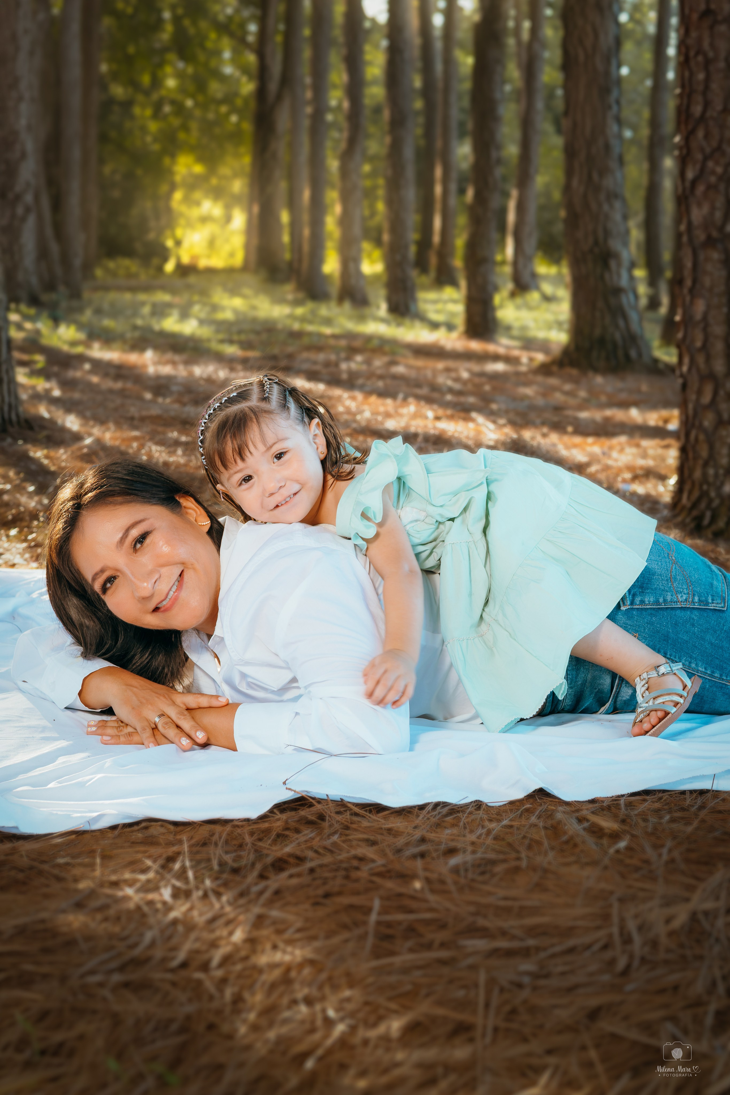 SESIÓN DE FOTOS DOS AÑOS. Milena Maro Fotografía: estudio profesional en Acacías, Meta. Retrato familiar, infantil, maternas, eventos y empresas