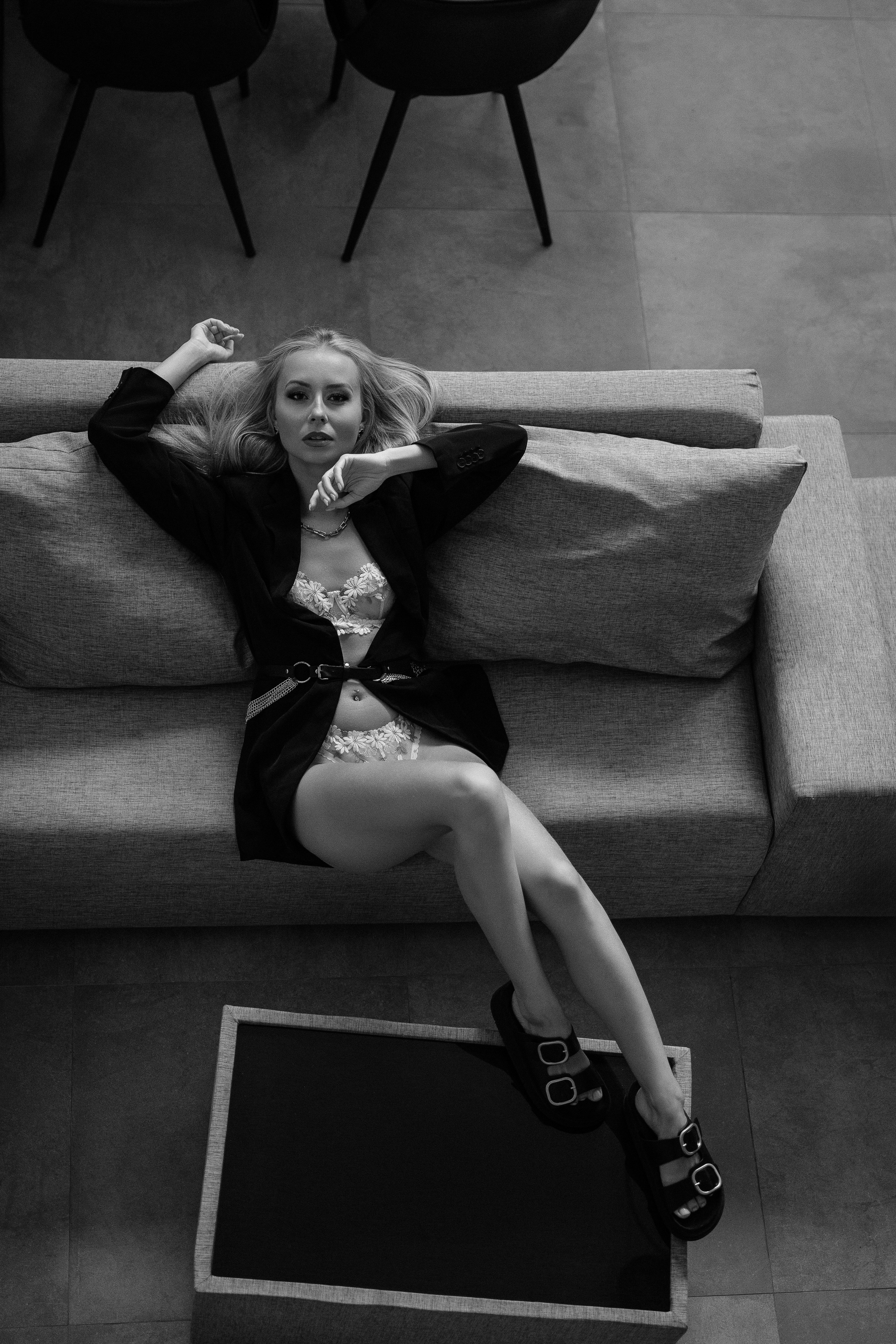 Nastya. Профессиональный фотограф Нурмиева Вероника